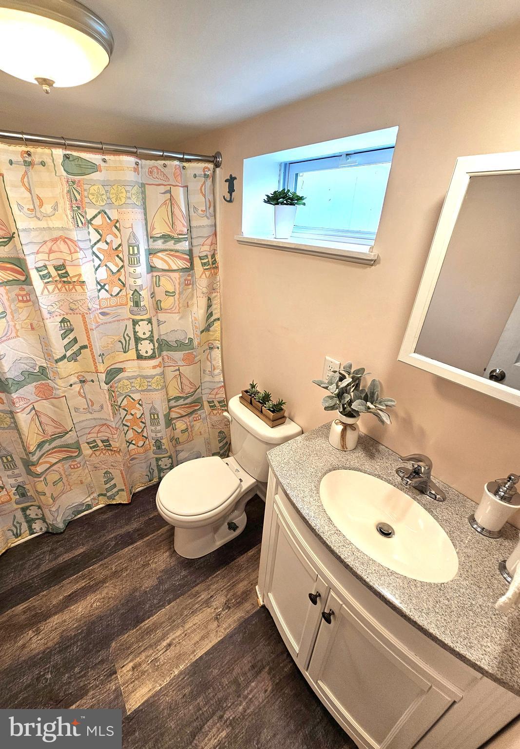 CRYSTAL BEACH MANOR - Residential