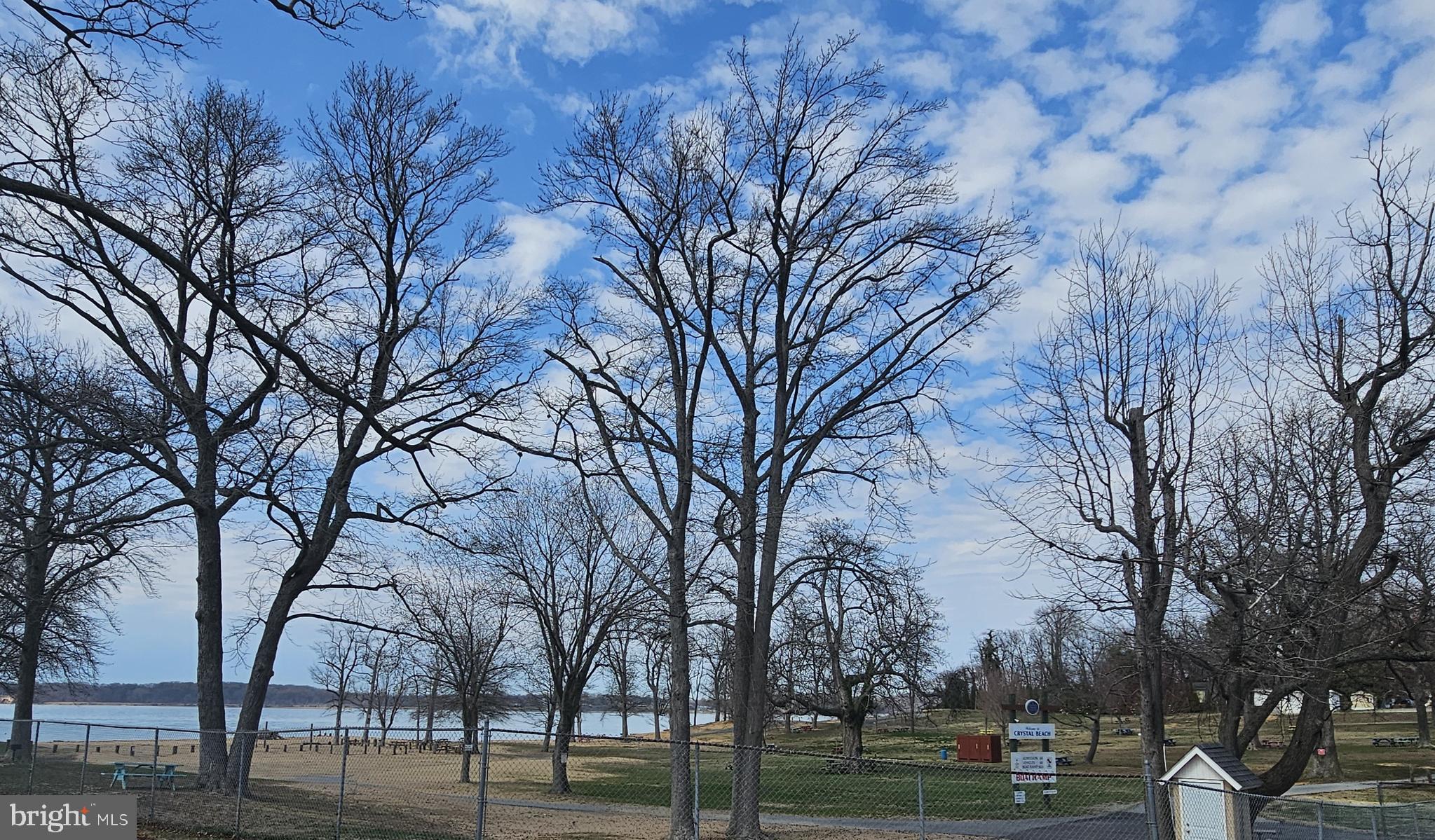 CRYSTAL BEACH MANOR - Residential