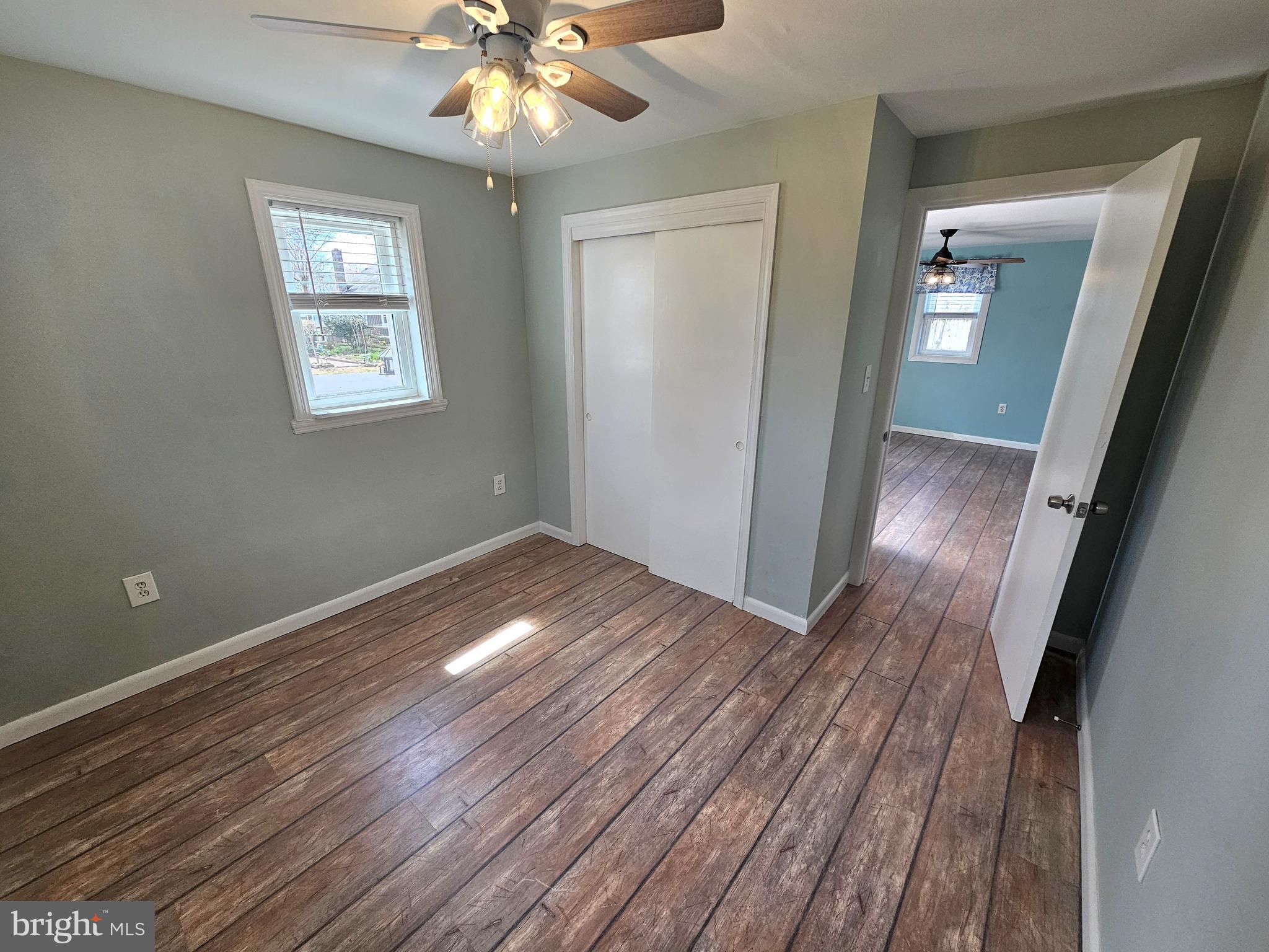 CRYSTAL BEACH MANOR - Residential