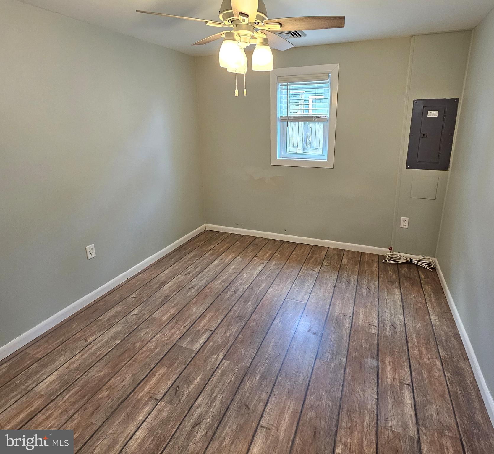 CRYSTAL BEACH MANOR - Residential