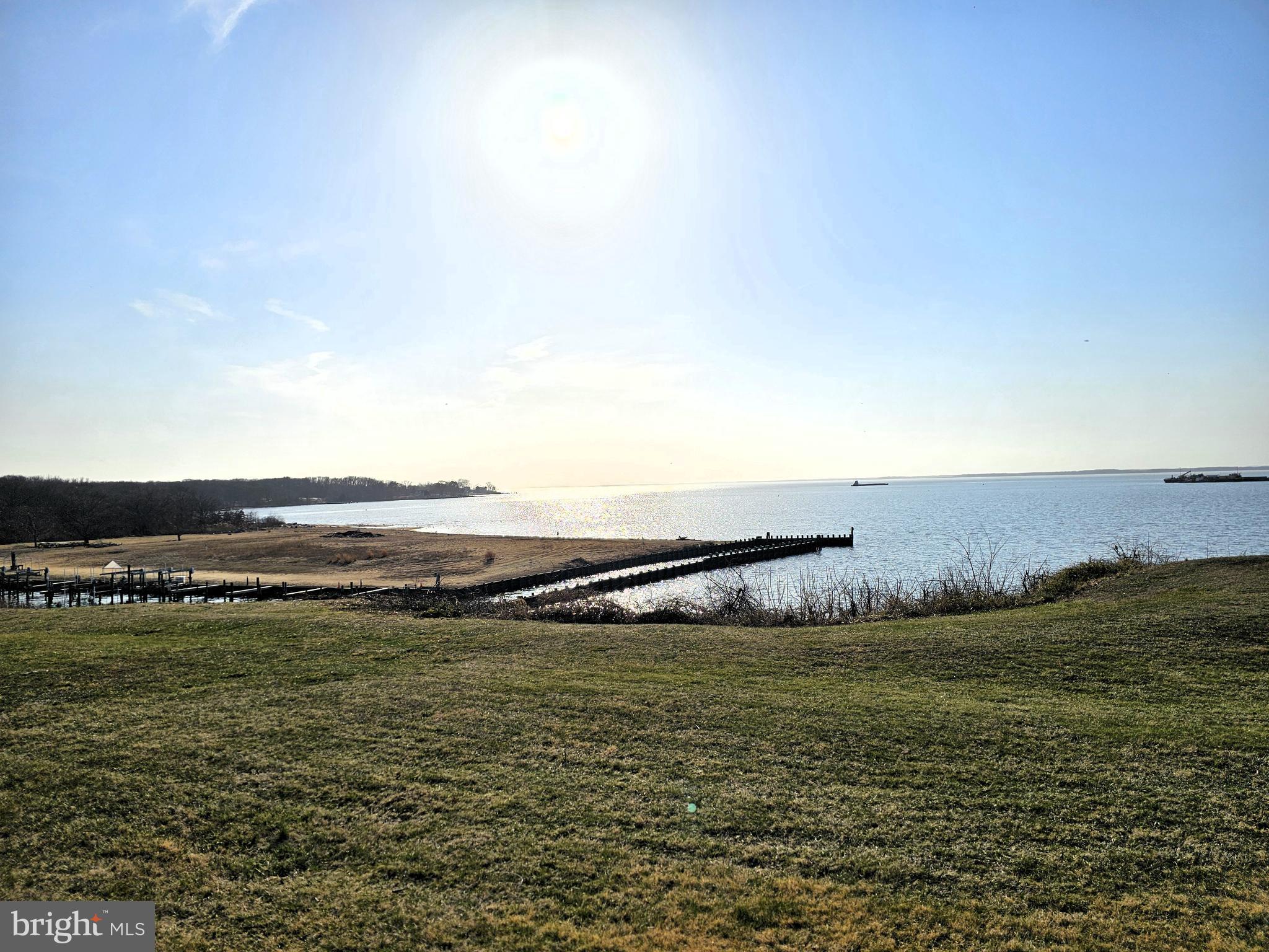 CRYSTAL BEACH MANOR - Residential