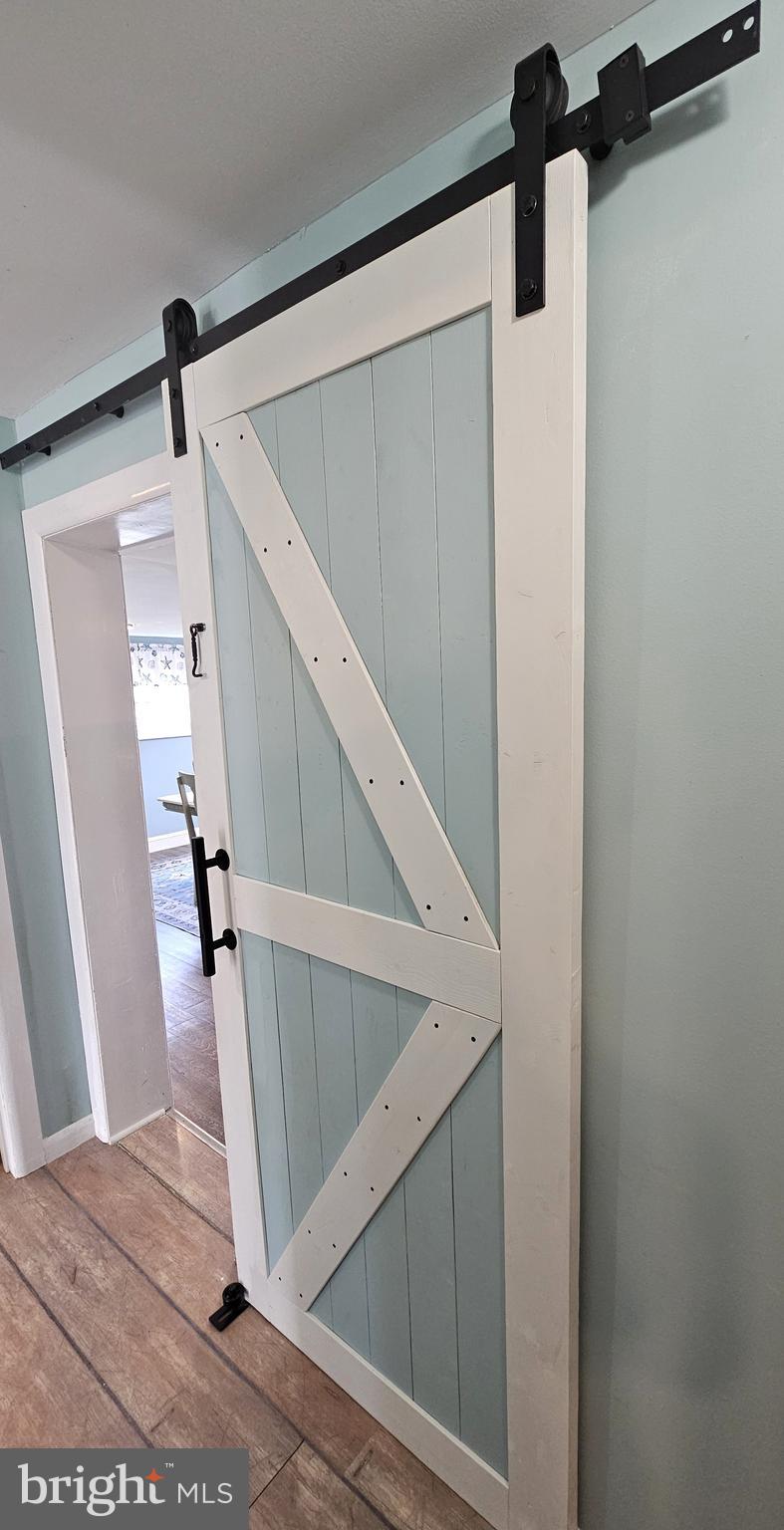 CRYSTAL BEACH MANOR - Residential