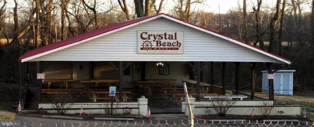 CRYSTAL BEACH MANOR - Residential