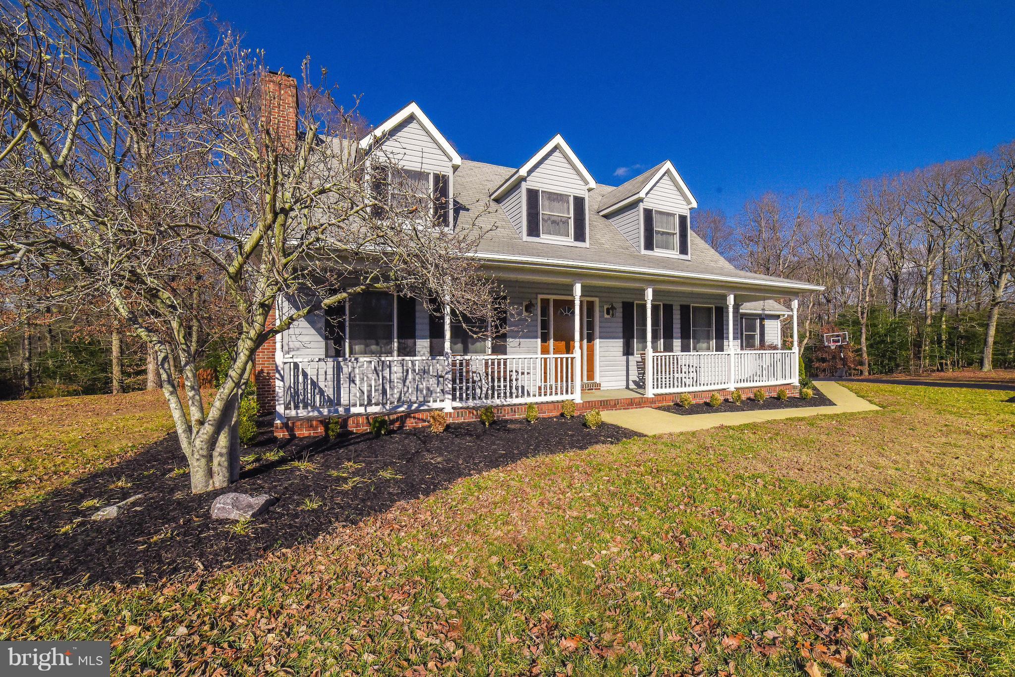 WALNUT HILLS SUB - Residential