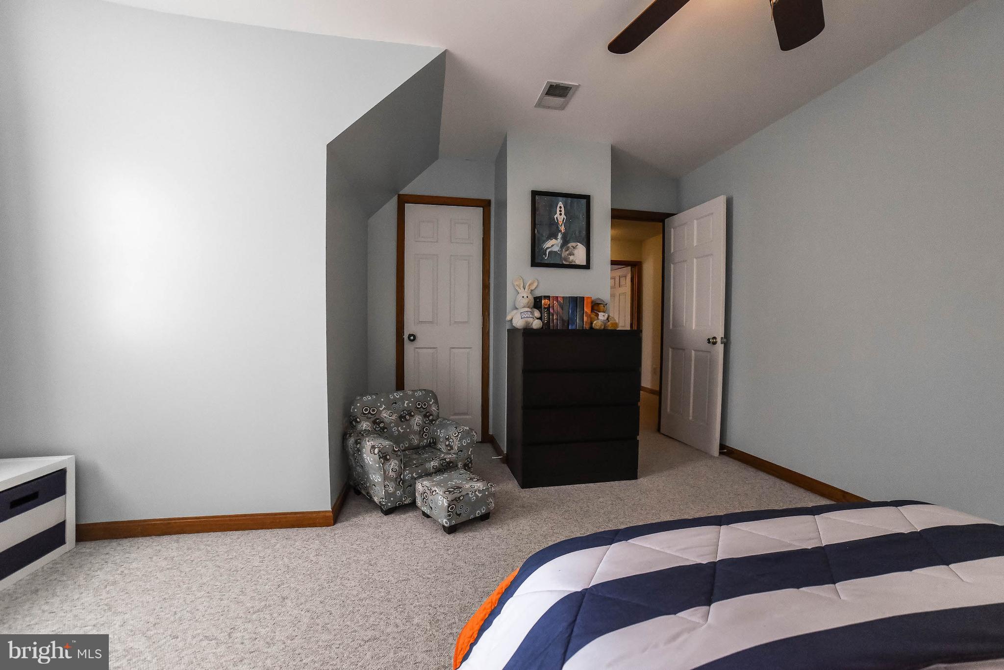 WALNUT HILLS SUB - Residential