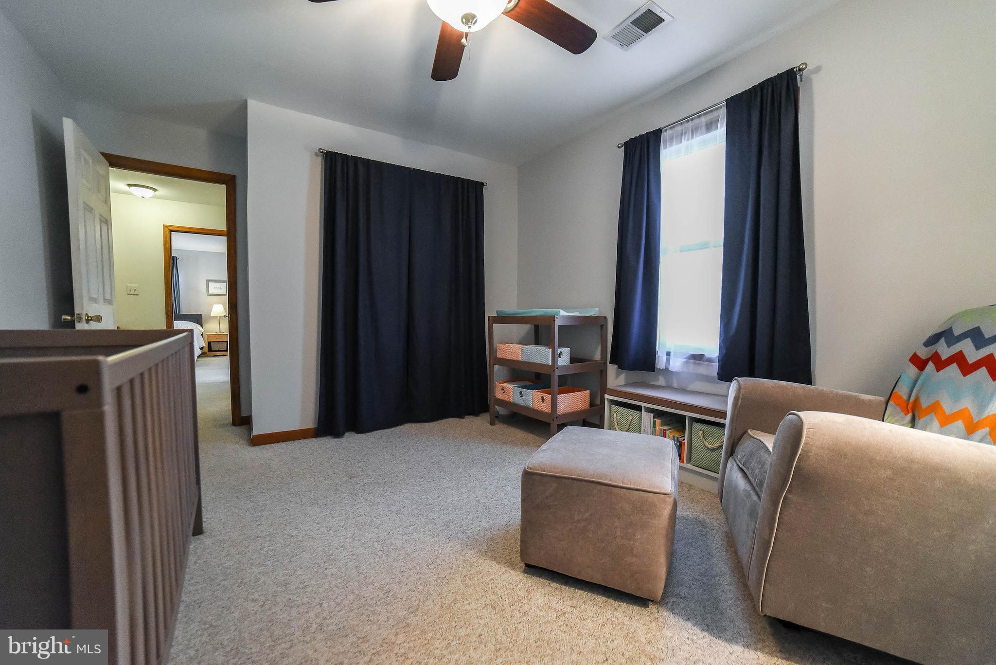 WALNUT HILLS SUB - Residential