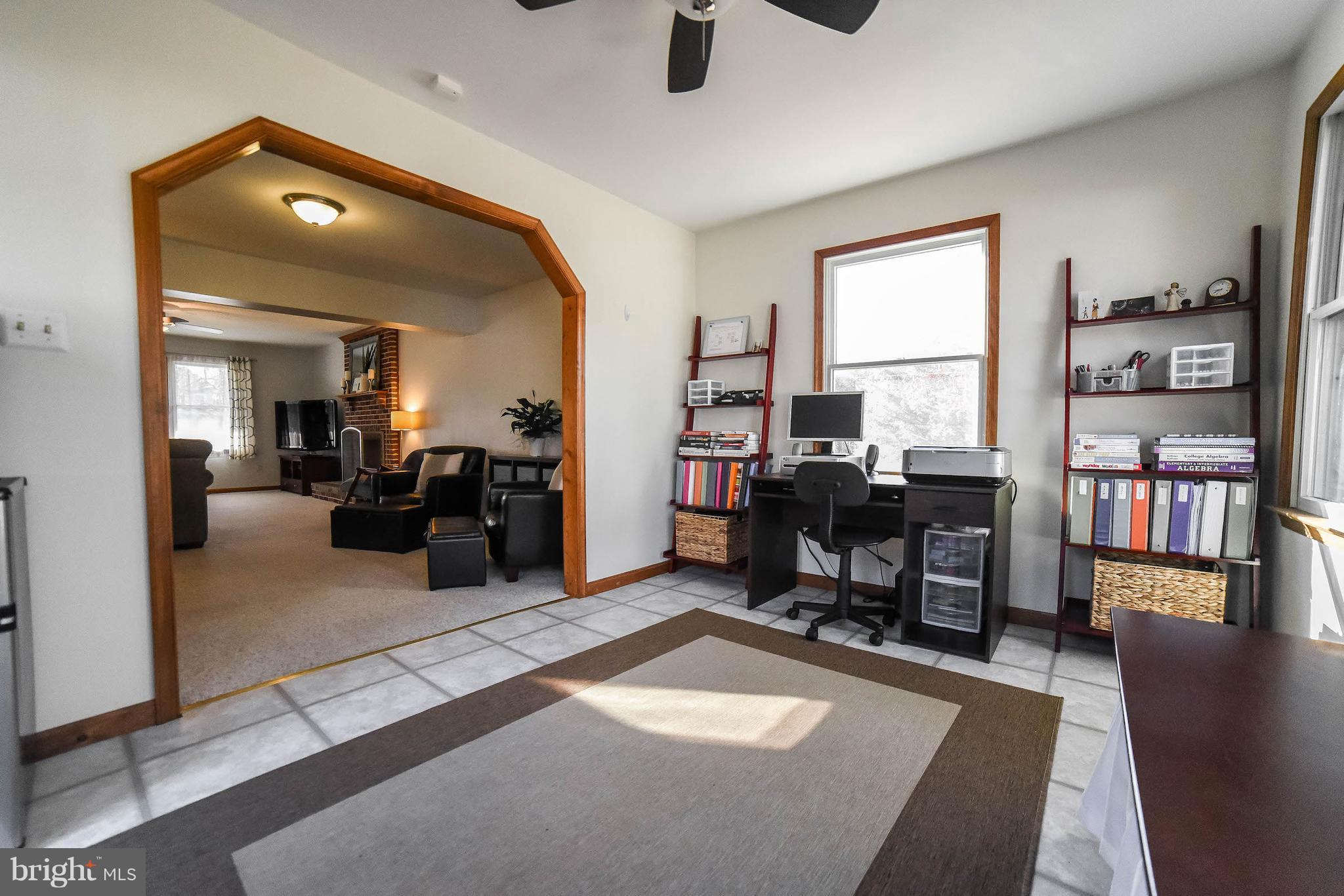 WALNUT HILLS SUB - Residential