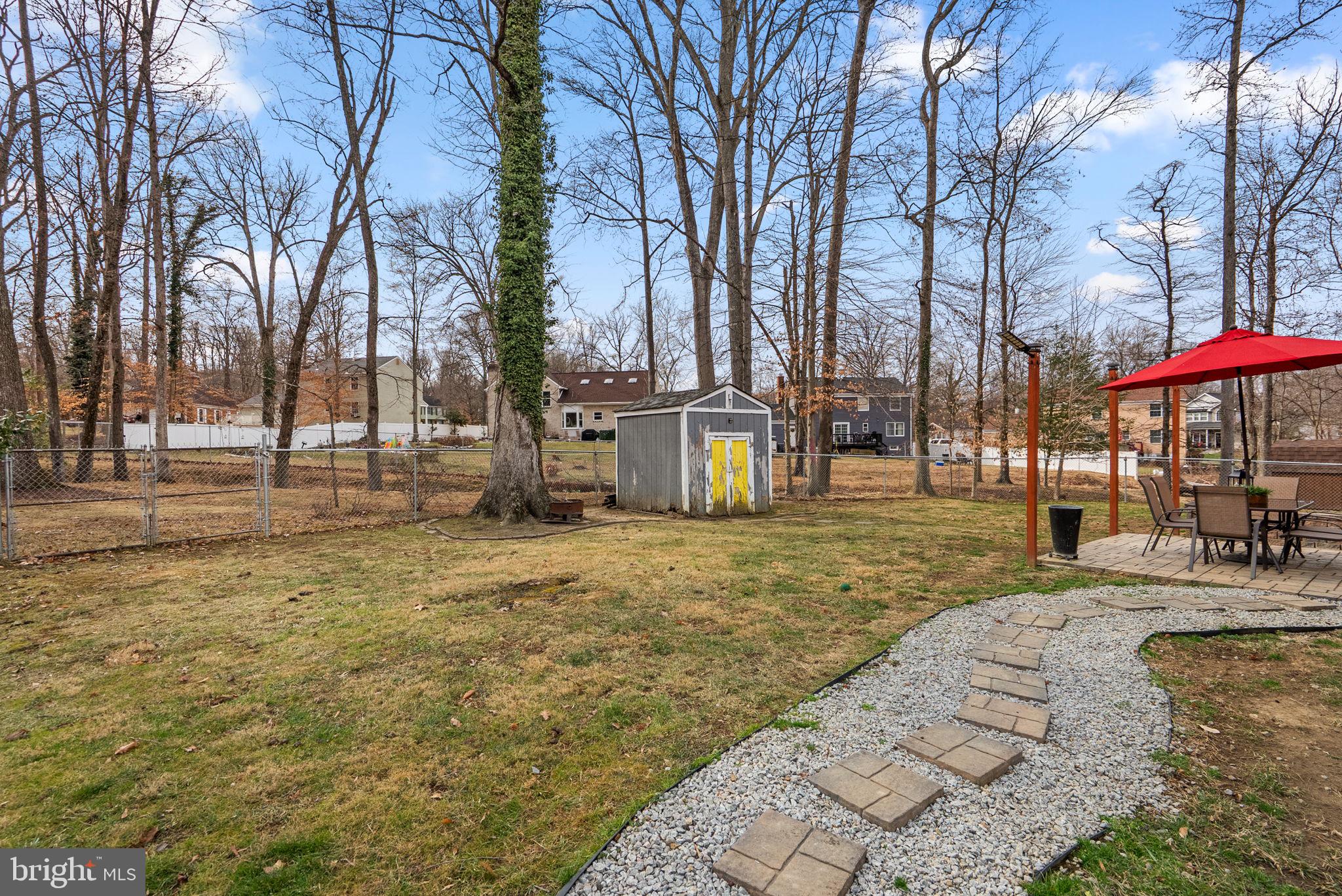 TANTALLON - Residential