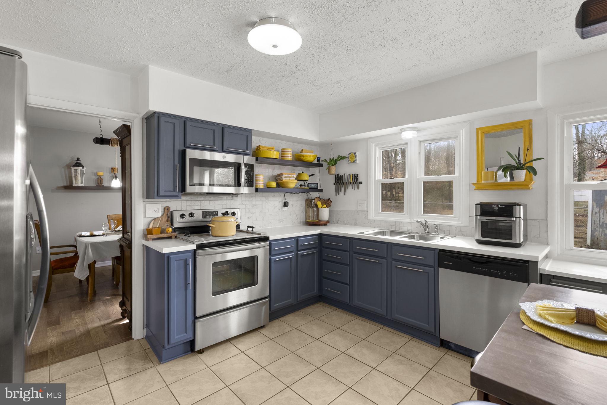 TANTALLON - Residential