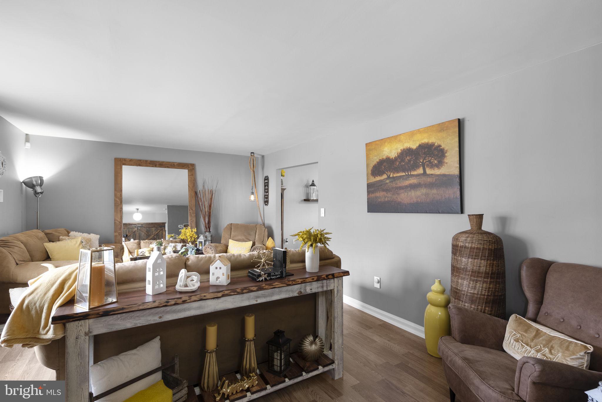 TANTALLON - Residential