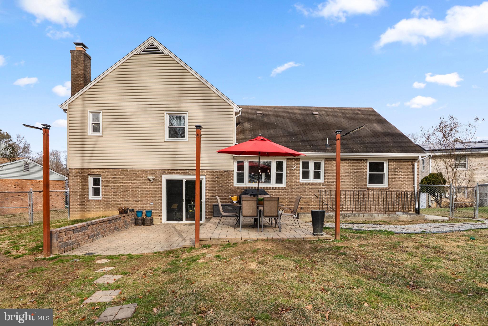 TANTALLON - Residential