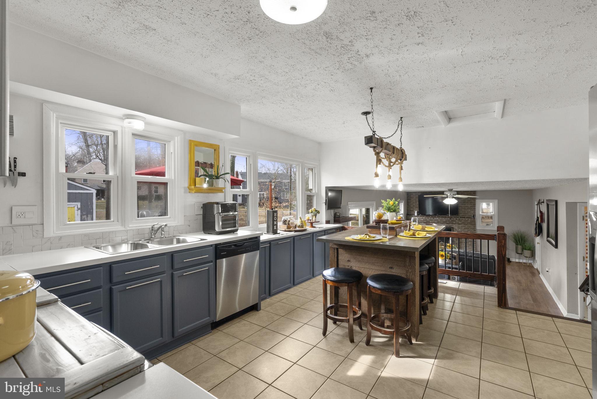 TANTALLON - Residential