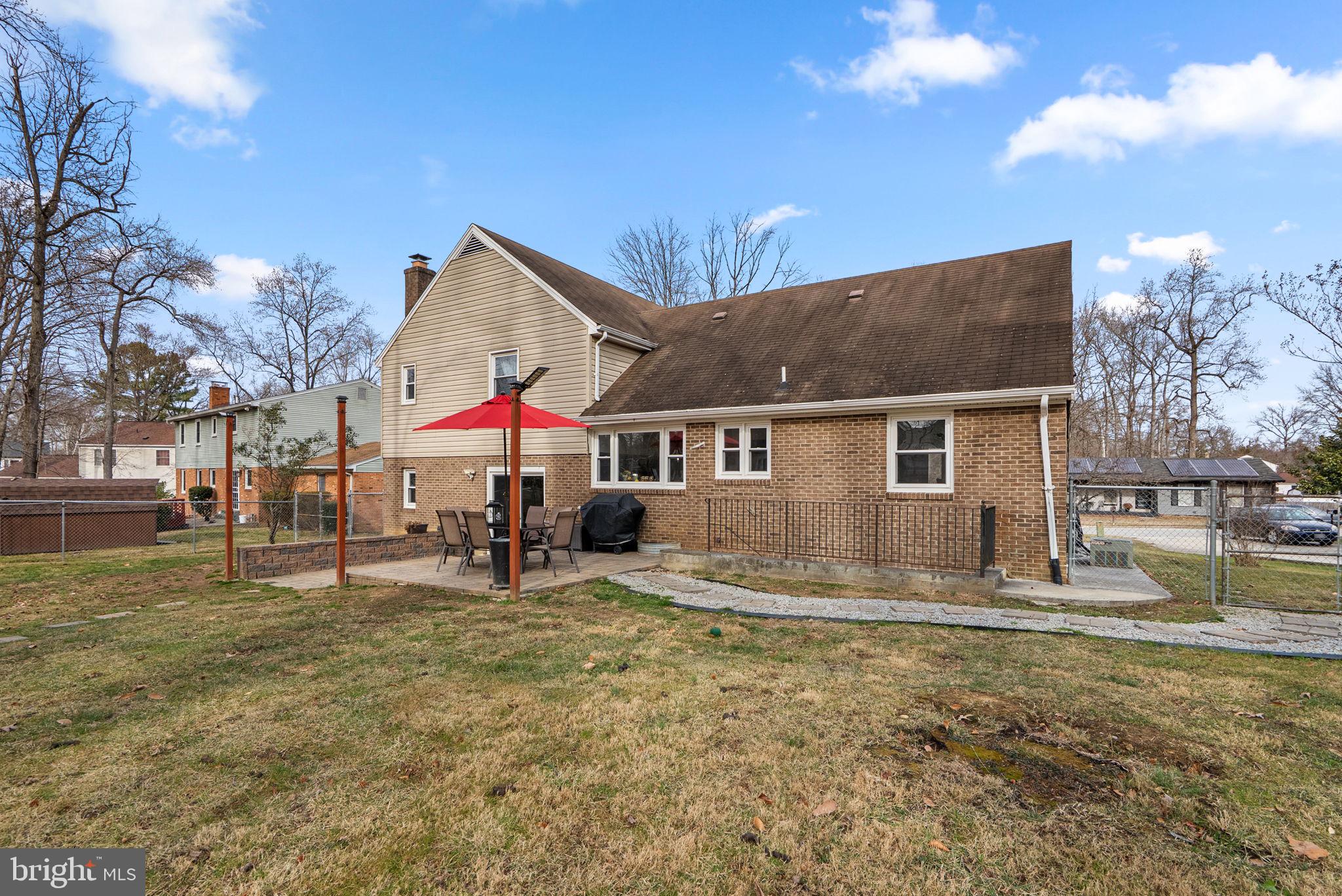 TANTALLON - Residential