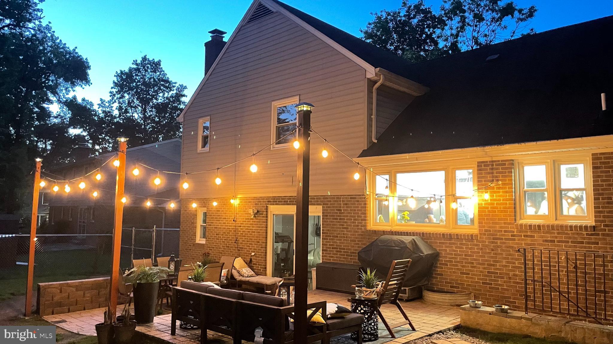 TANTALLON - Residential