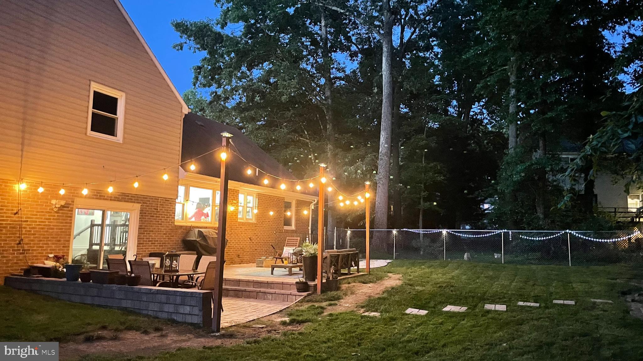 TANTALLON - Residential