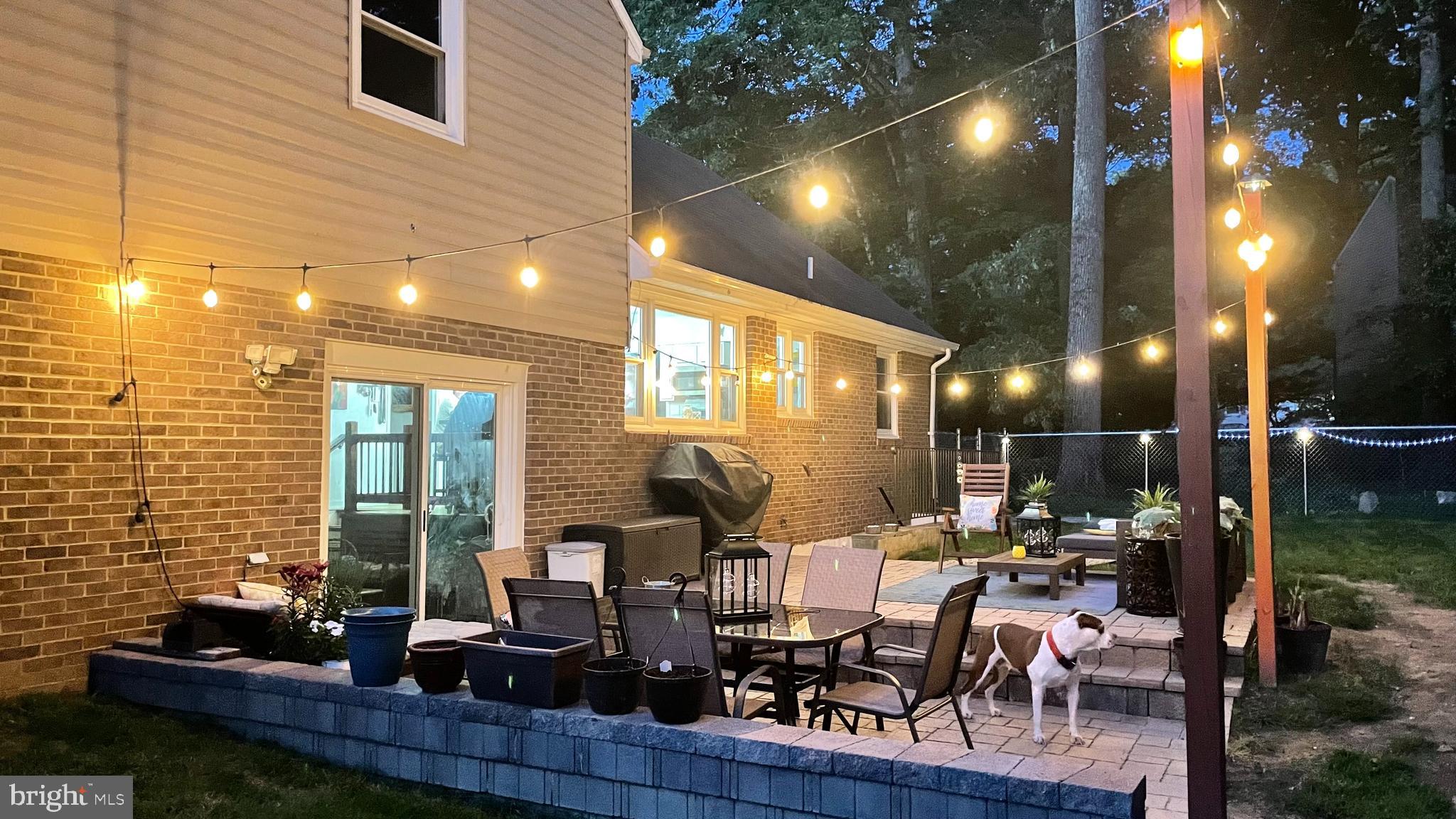 TANTALLON - Residential