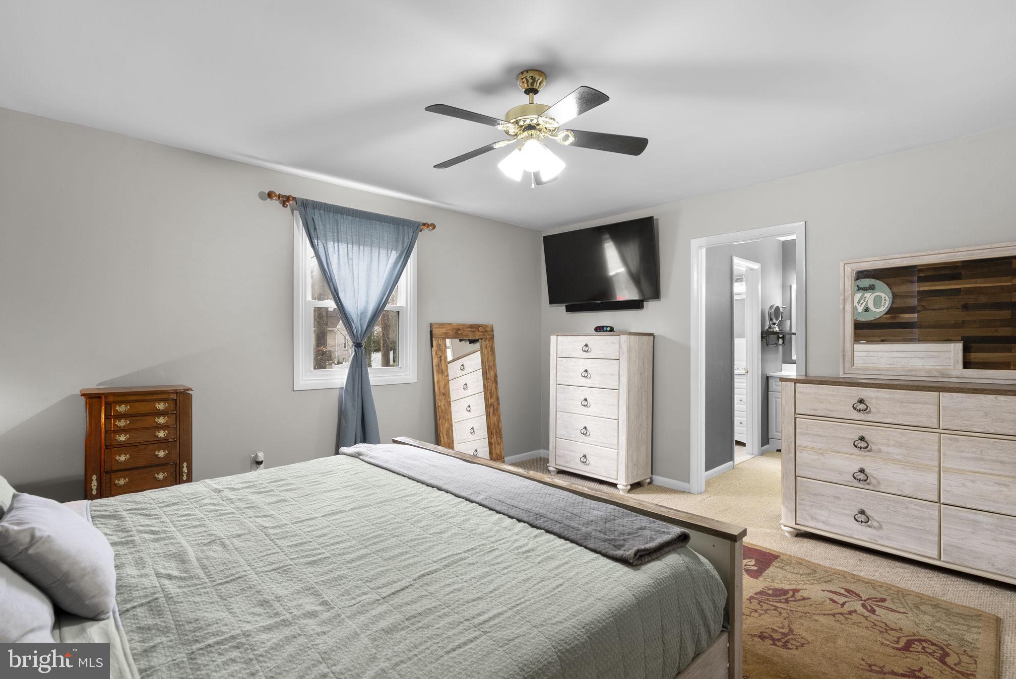 TANTALLON - Residential