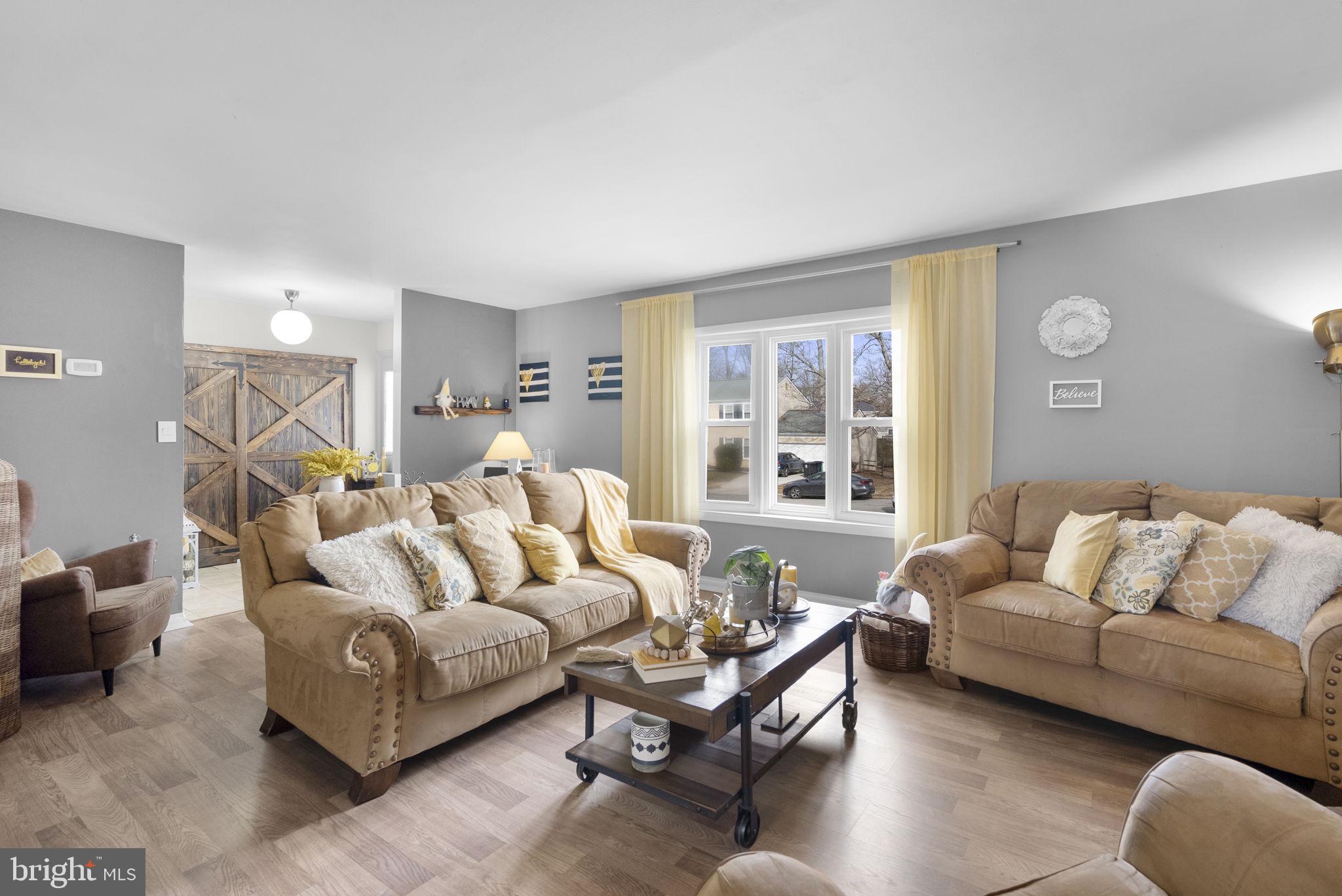 TANTALLON - Residential