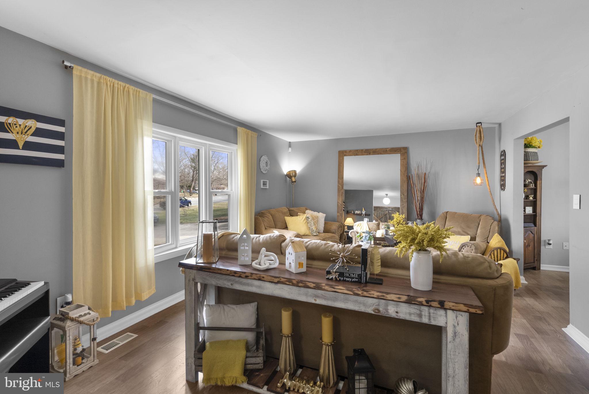 TANTALLON - Residential