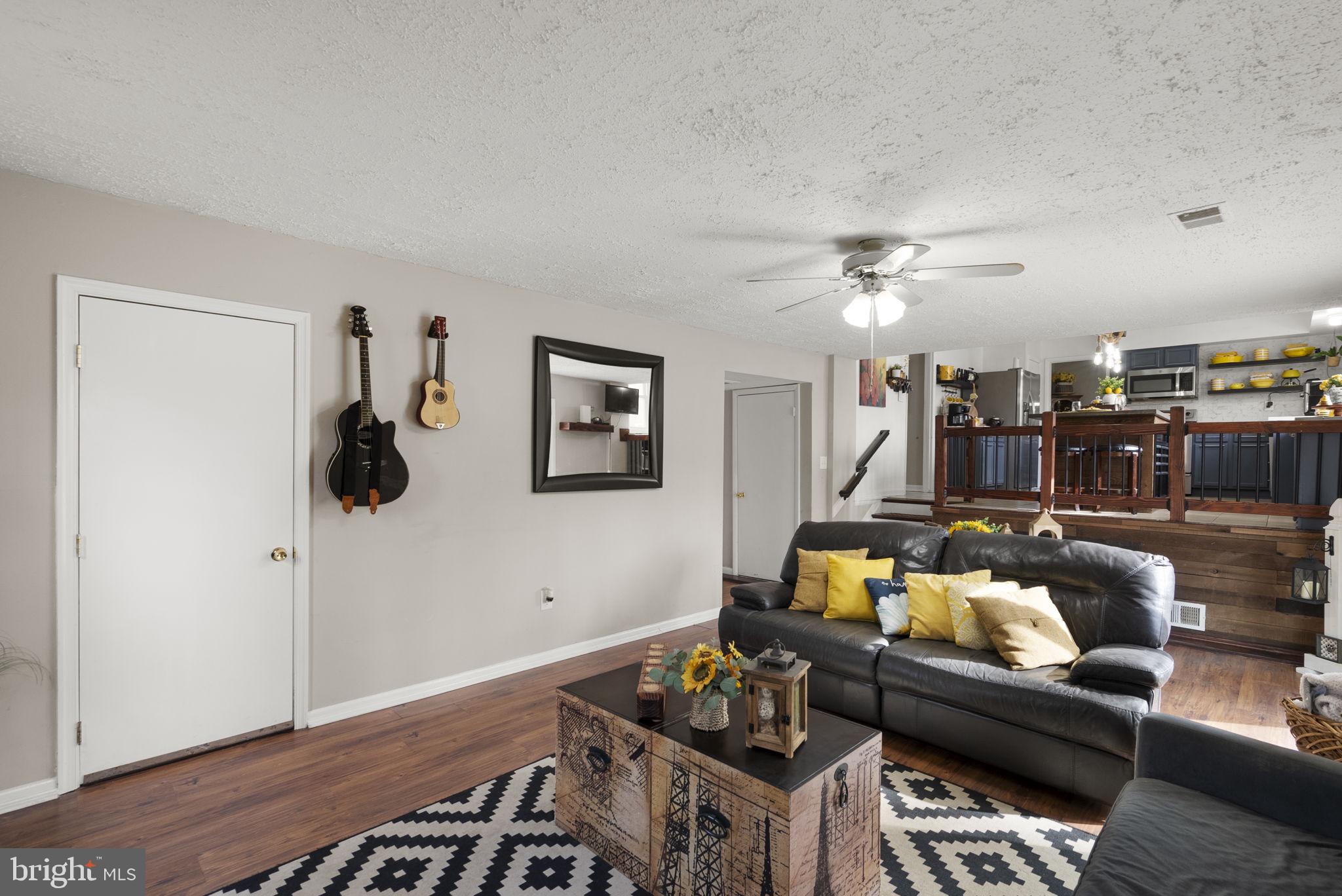 TANTALLON - Residential