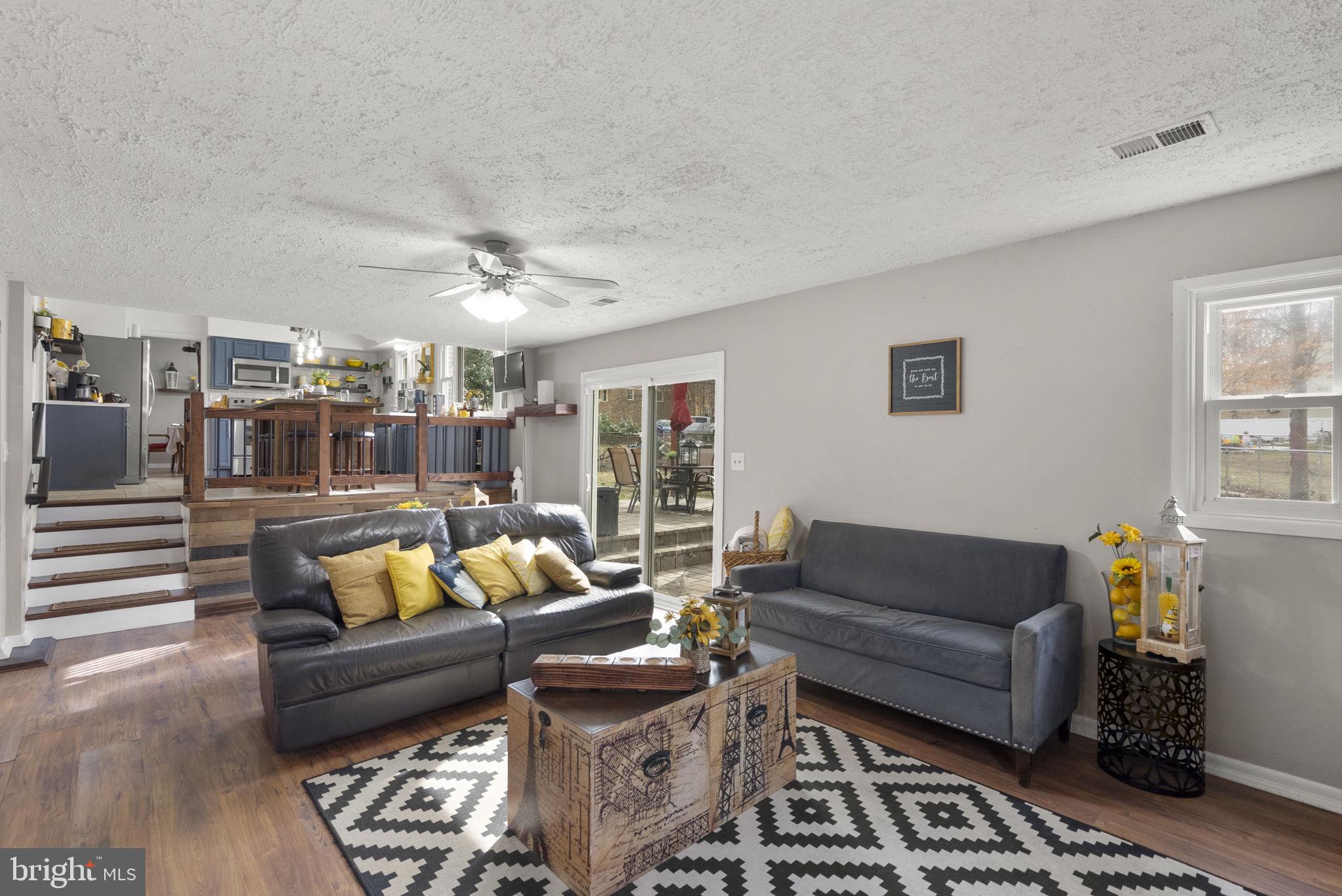 TANTALLON - Residential