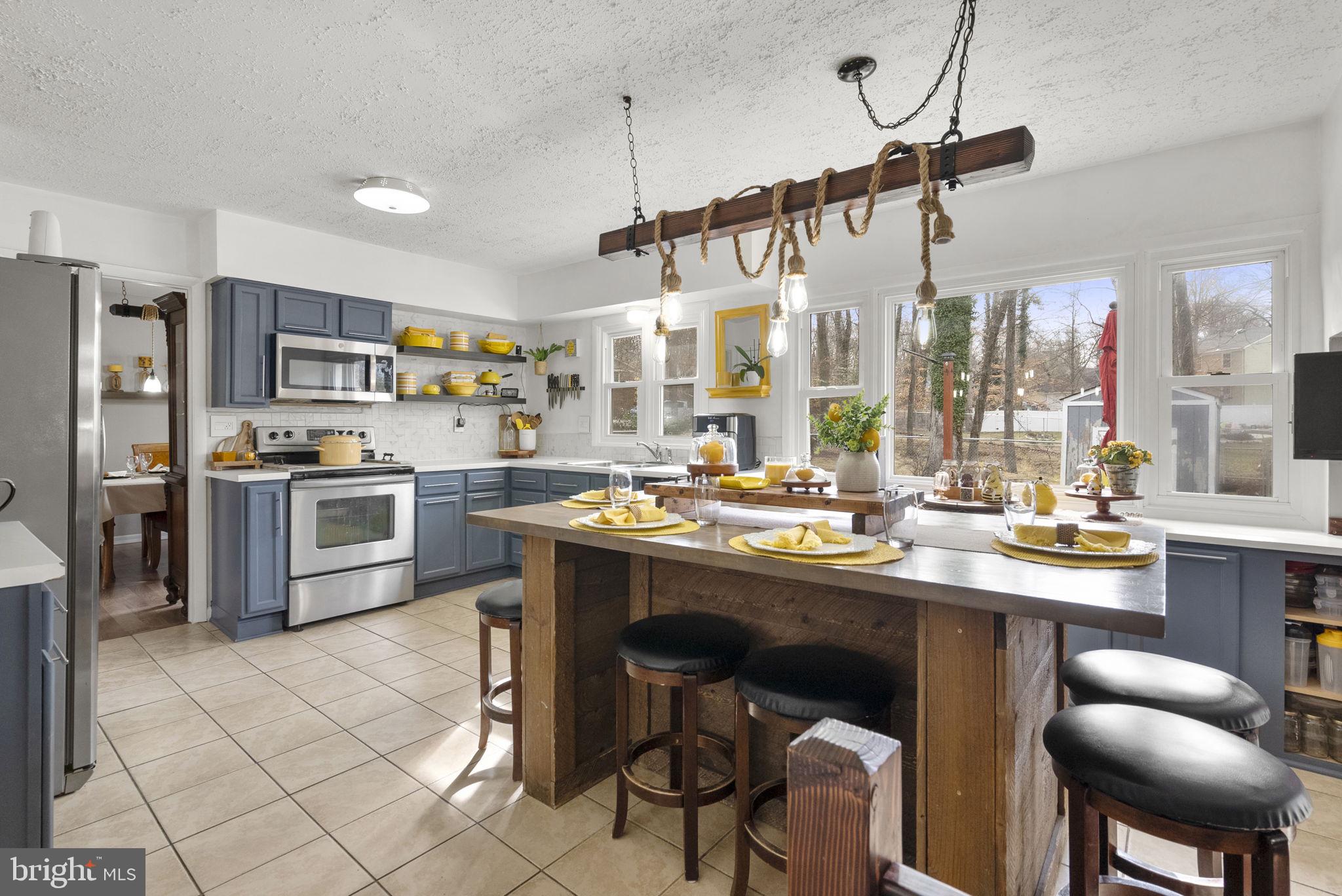 TANTALLON - Residential