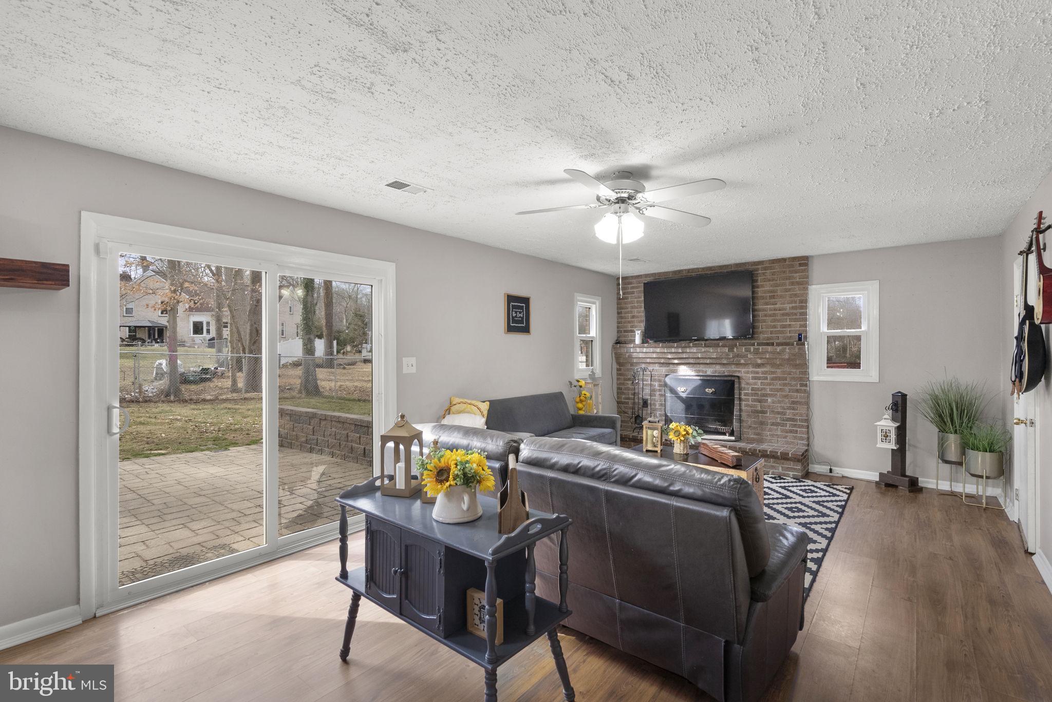 TANTALLON - Residential