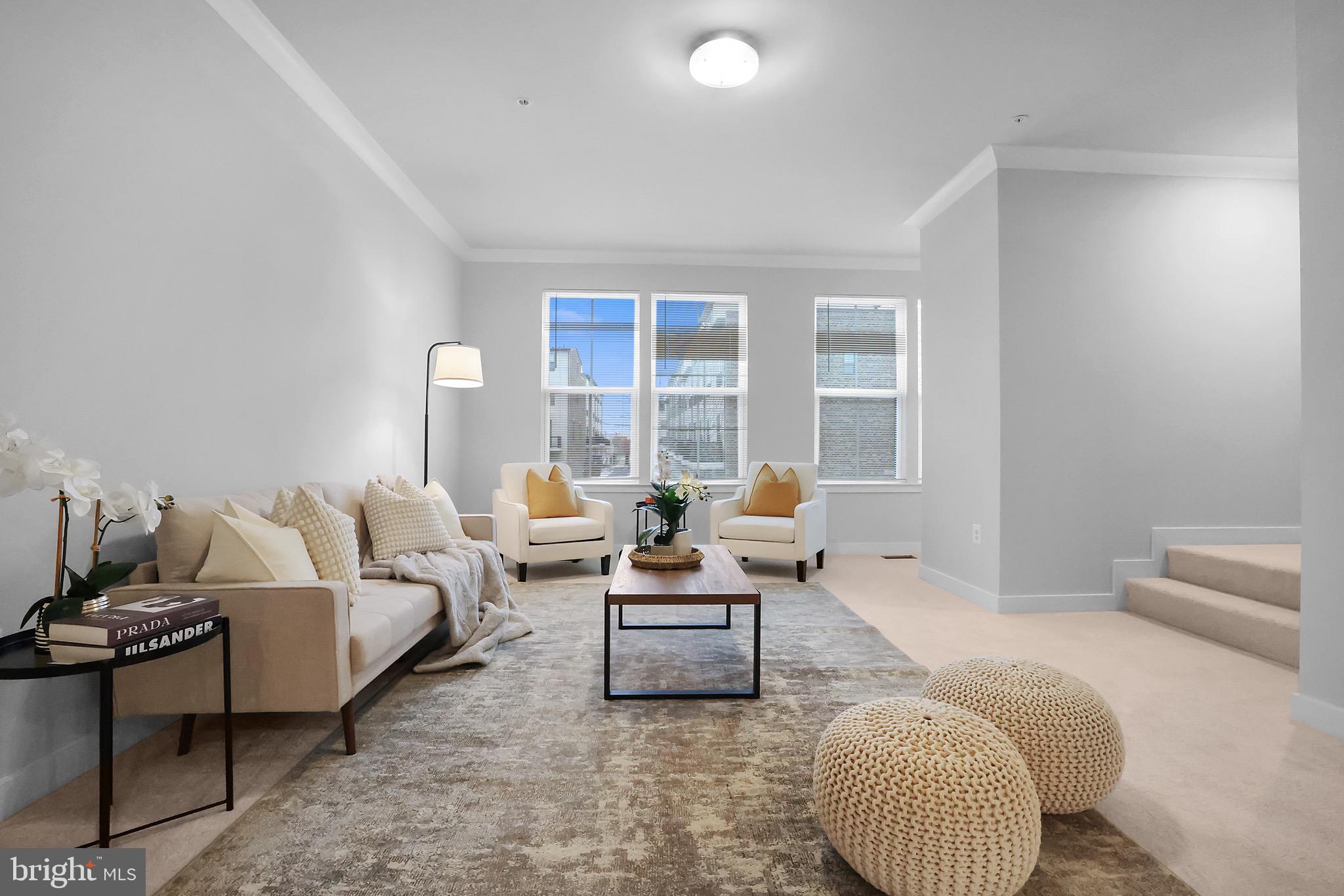 VILLAGE OF TOWNE SQUARE - Residential