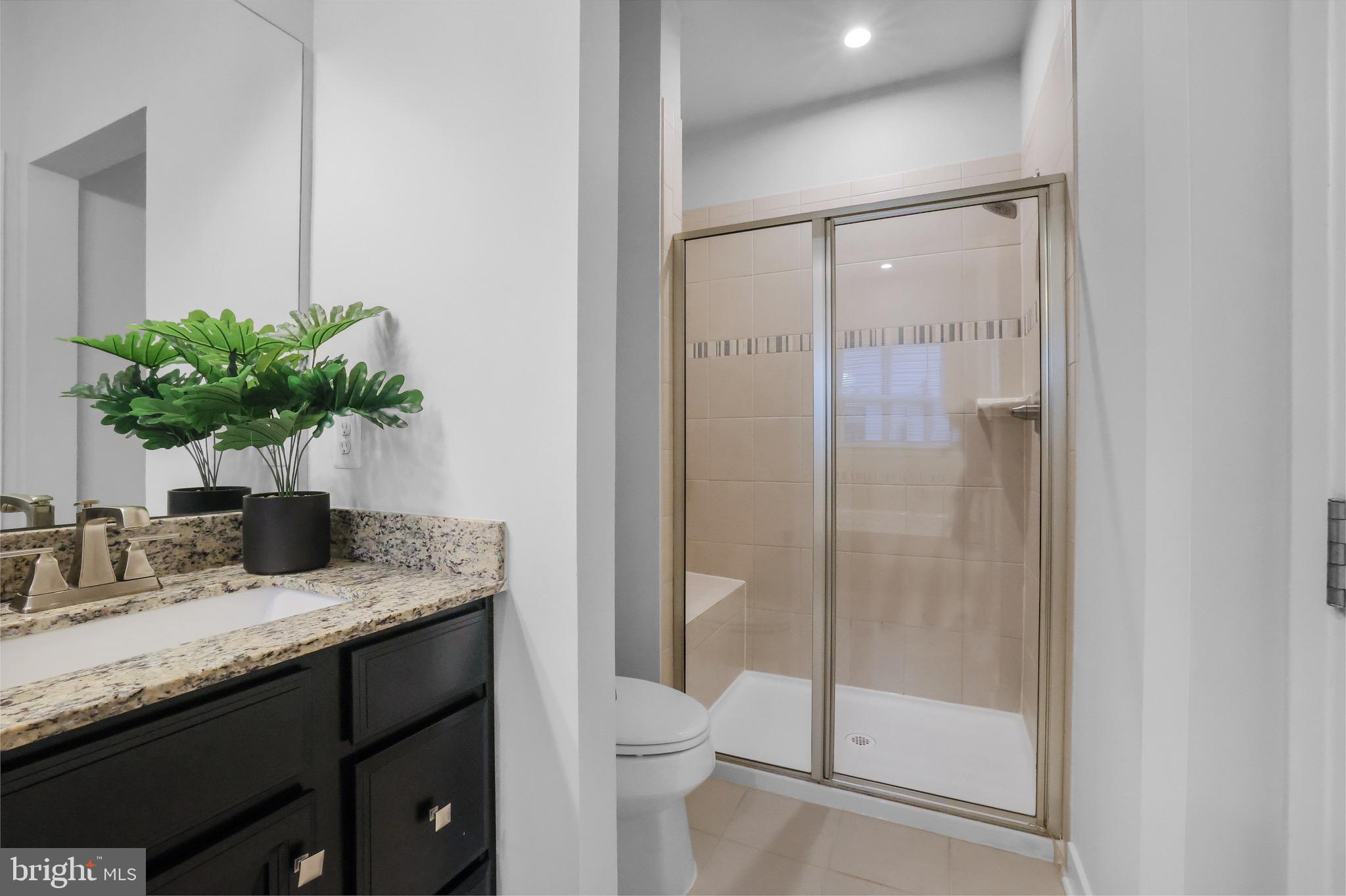 VILLAGE OF TOWNE SQUARE - Residential