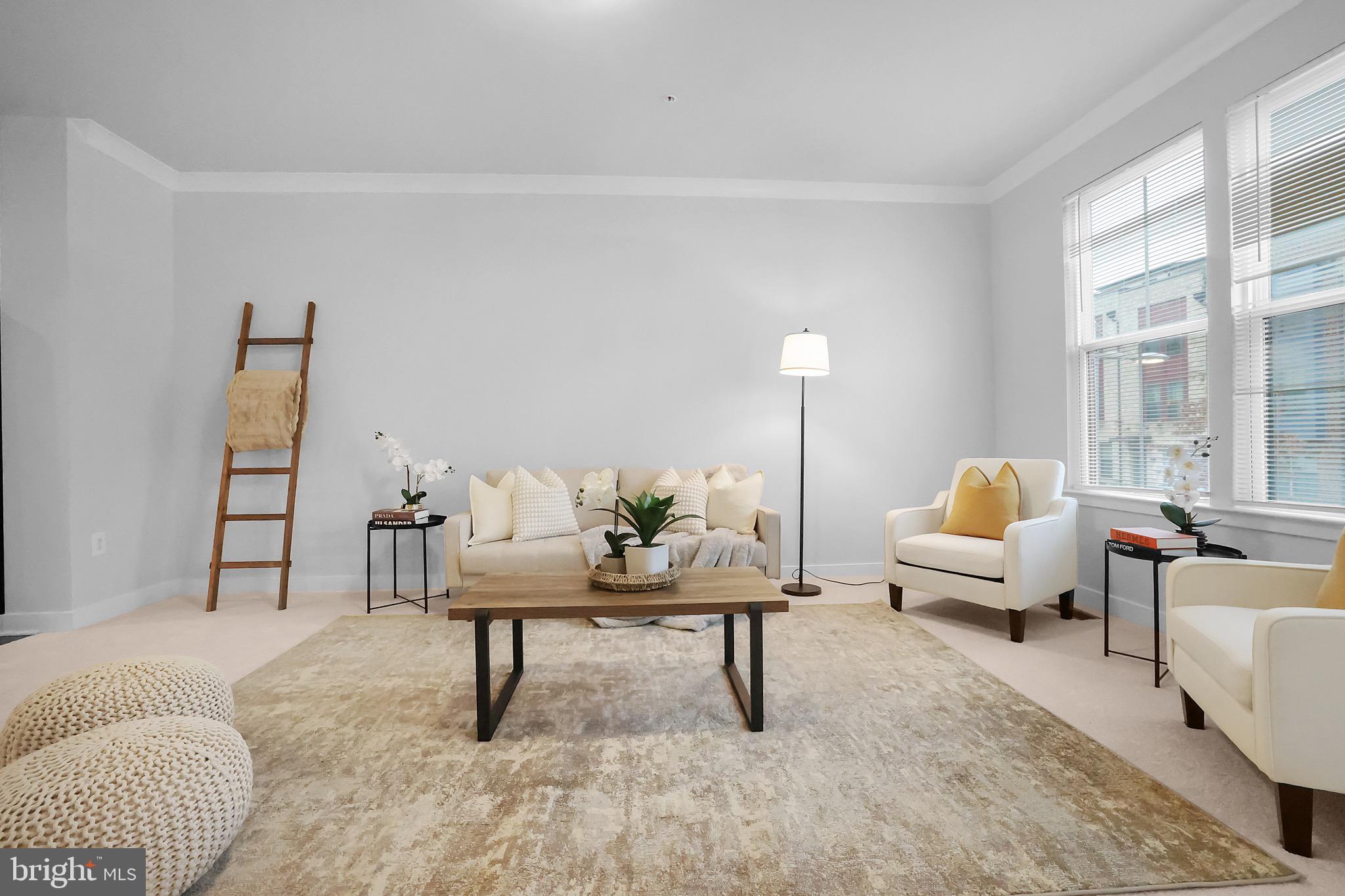 VILLAGE OF TOWNE SQUARE - Residential