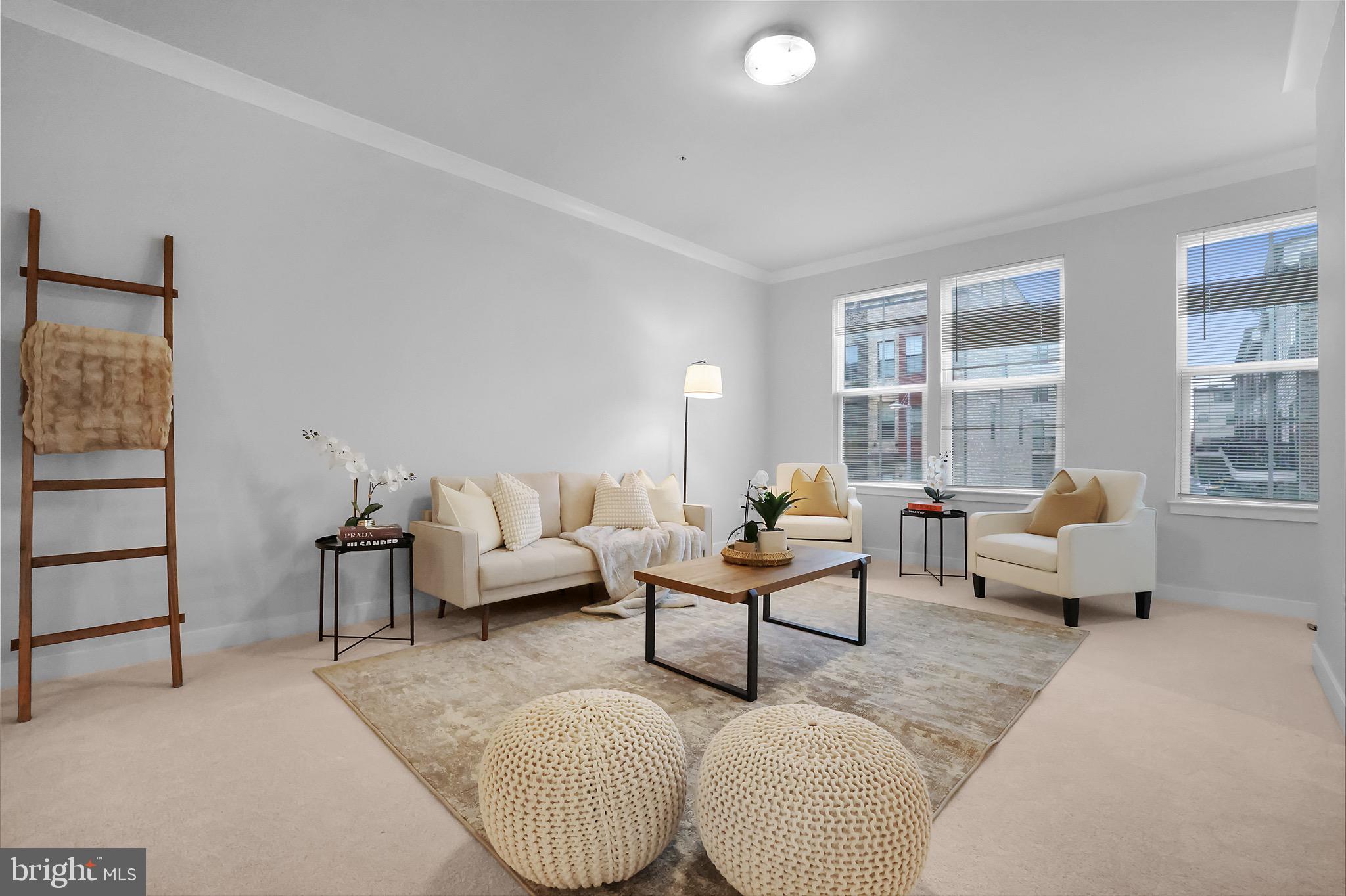 VILLAGE OF TOWNE SQUARE - Residential