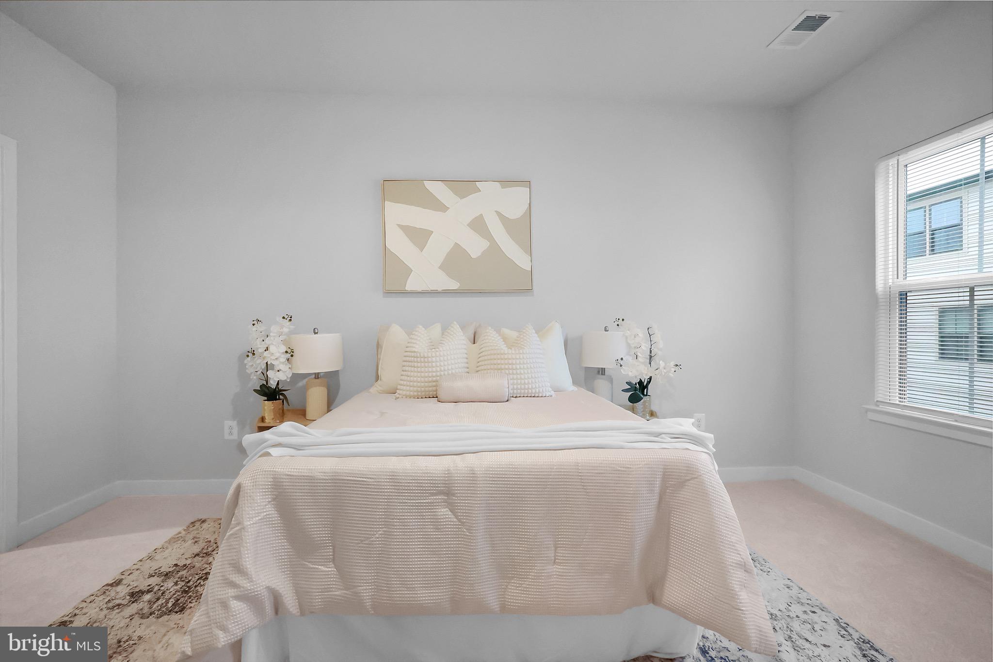 VILLAGE OF TOWNE SQUARE - Residential