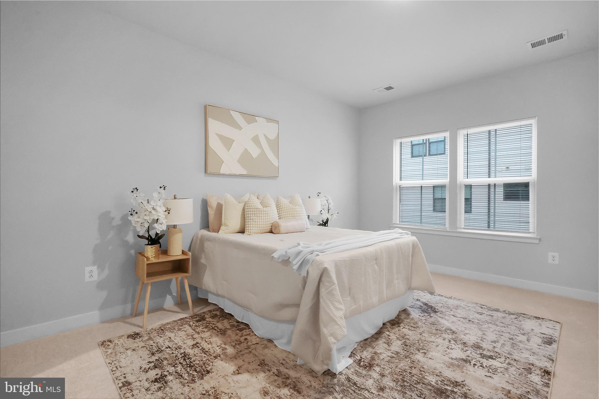 VILLAGE OF TOWNE SQUARE - Residential