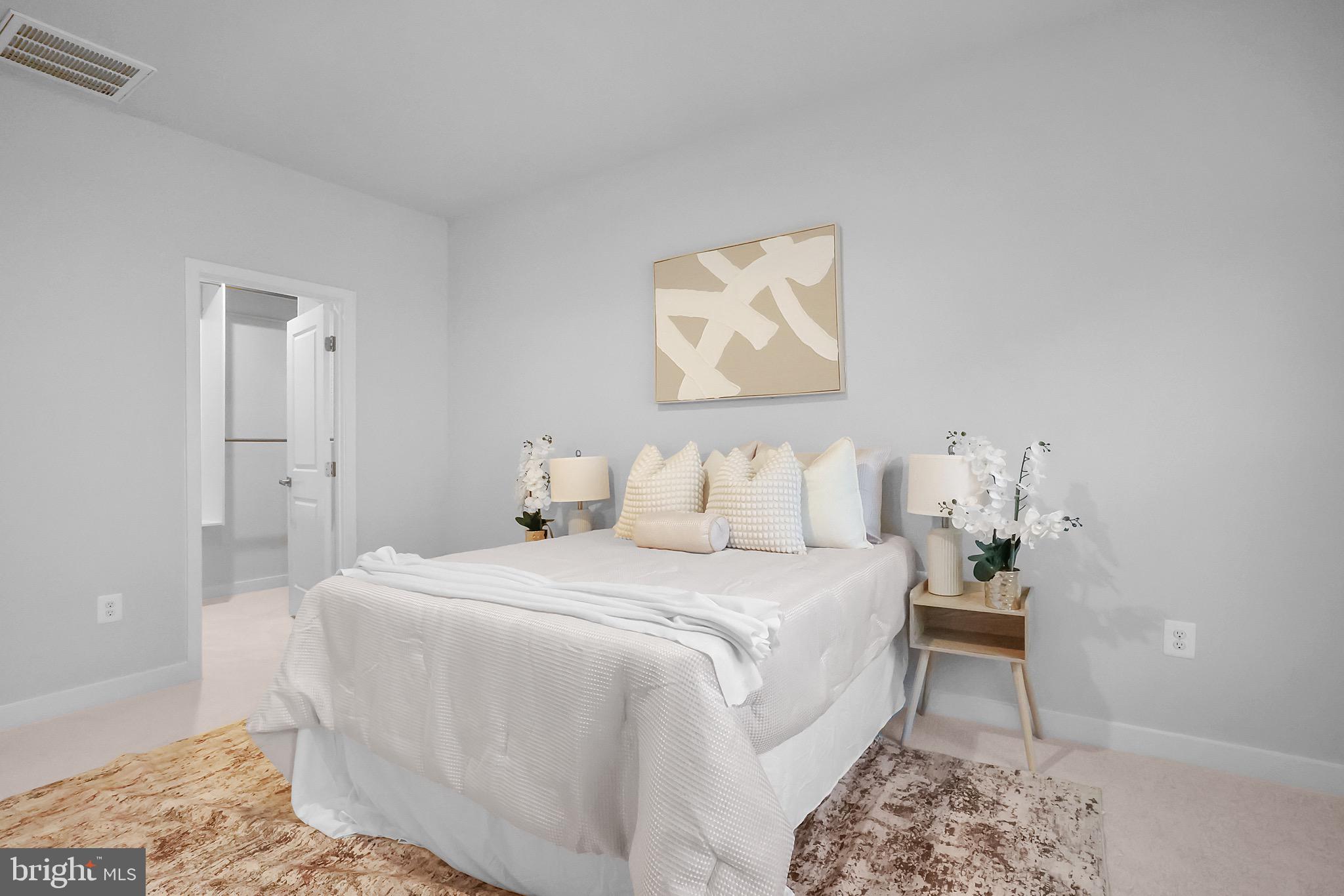 VILLAGE OF TOWNE SQUARE - Residential