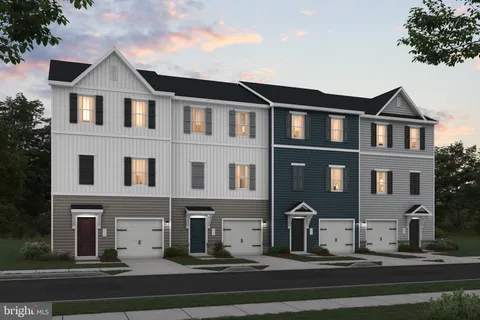 2616 Cougar Lane Lot 529, Locust Grove, VA MLS: VAOR2009638