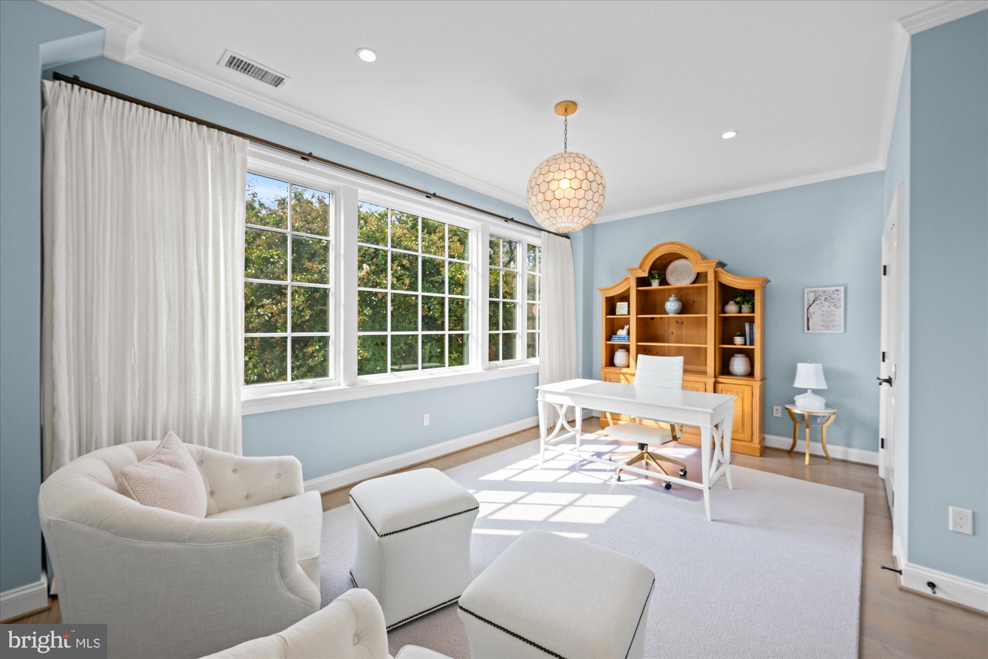BURLEITH - Residential