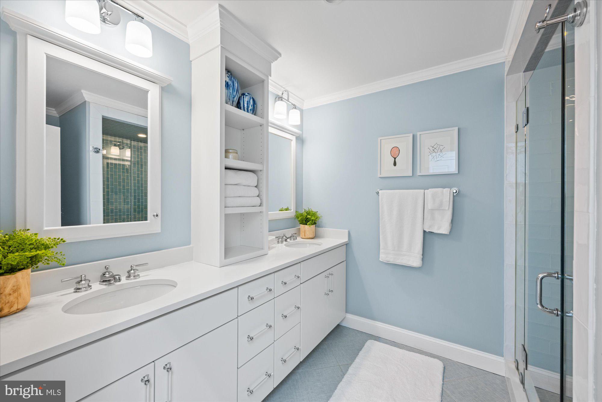 BURLEITH - Residential