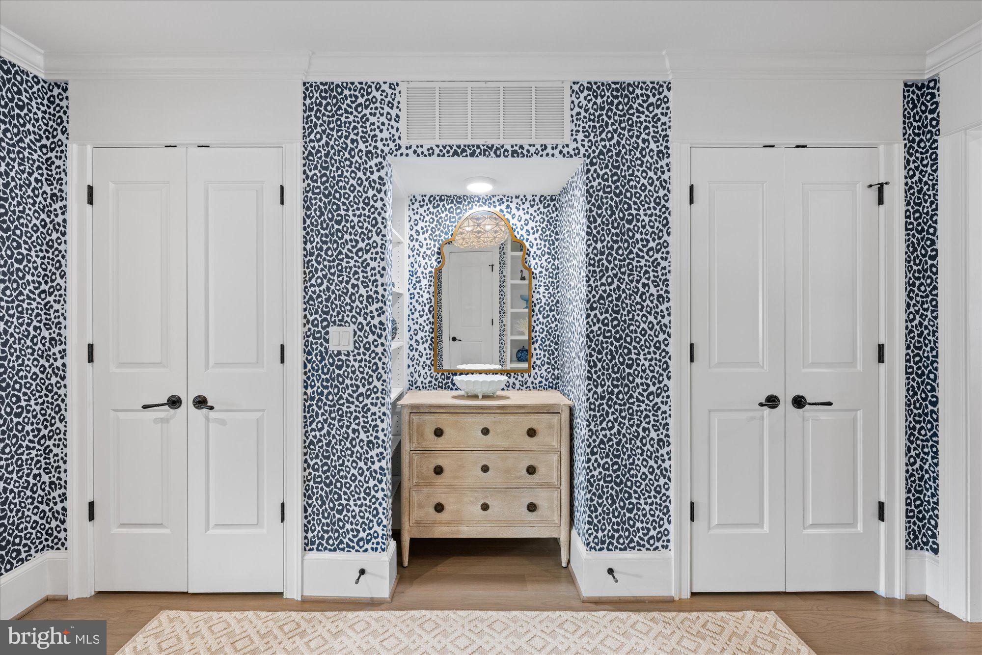 BURLEITH - Residential