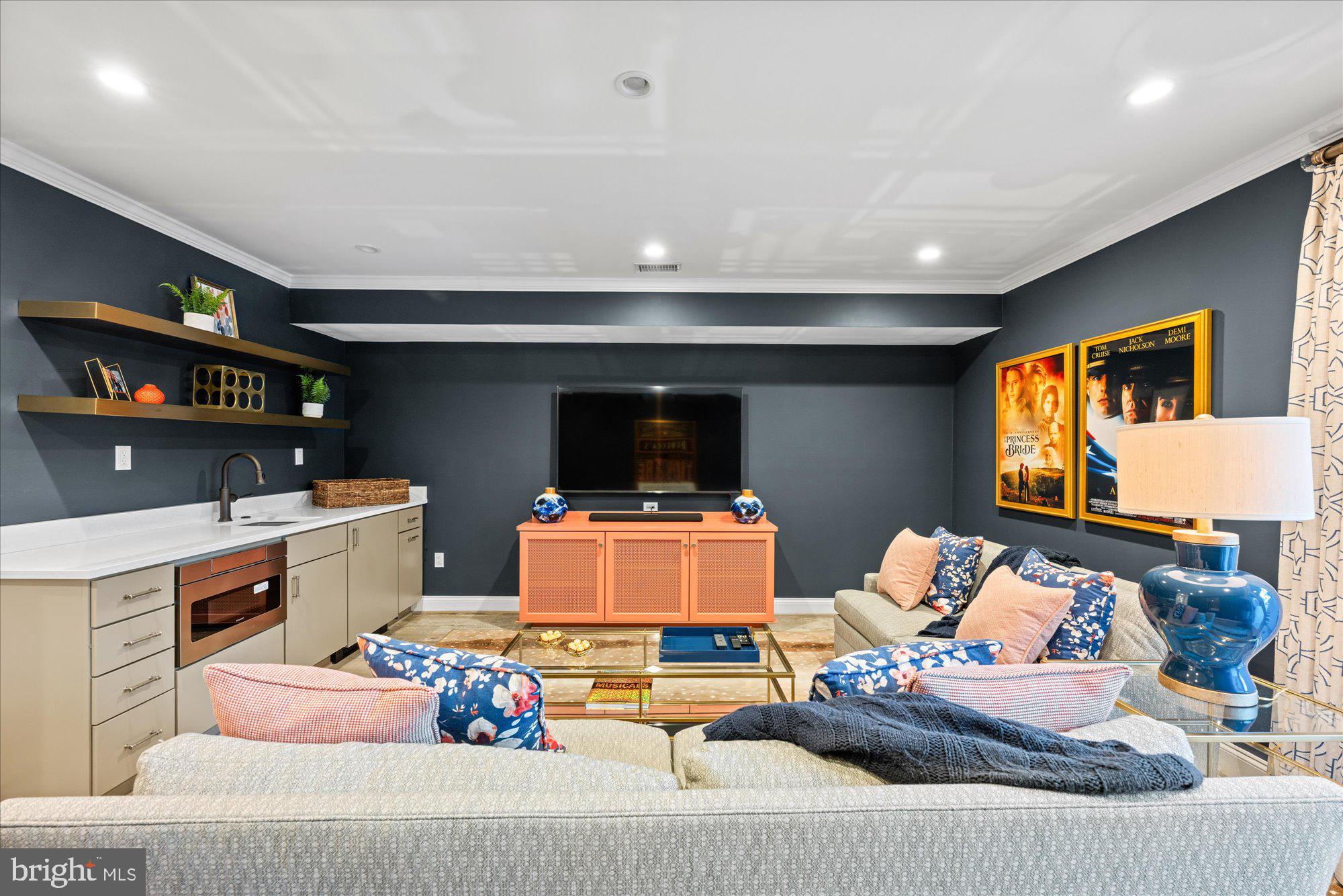 BURLEITH - Residential