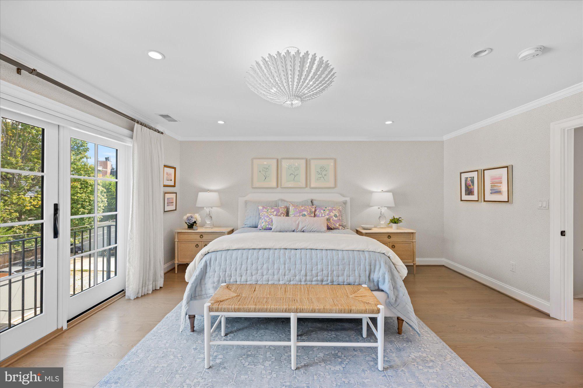 BURLEITH - Residential