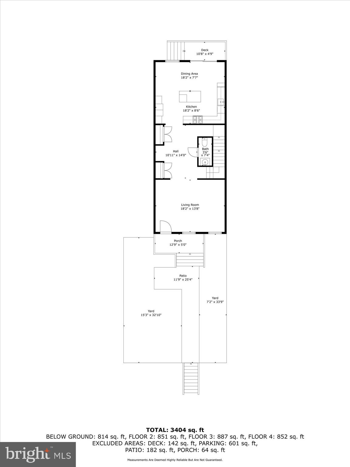 BURLEITH - Residential