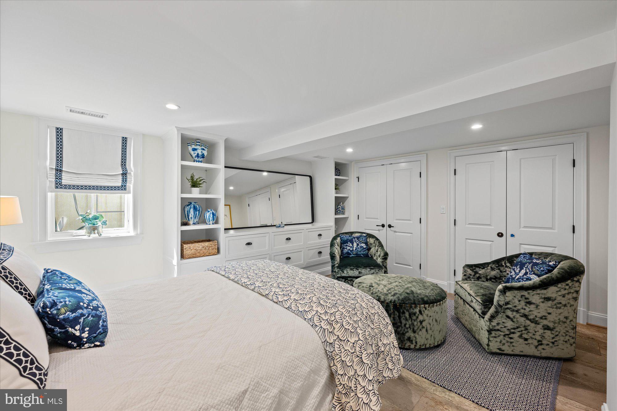 BURLEITH - Residential