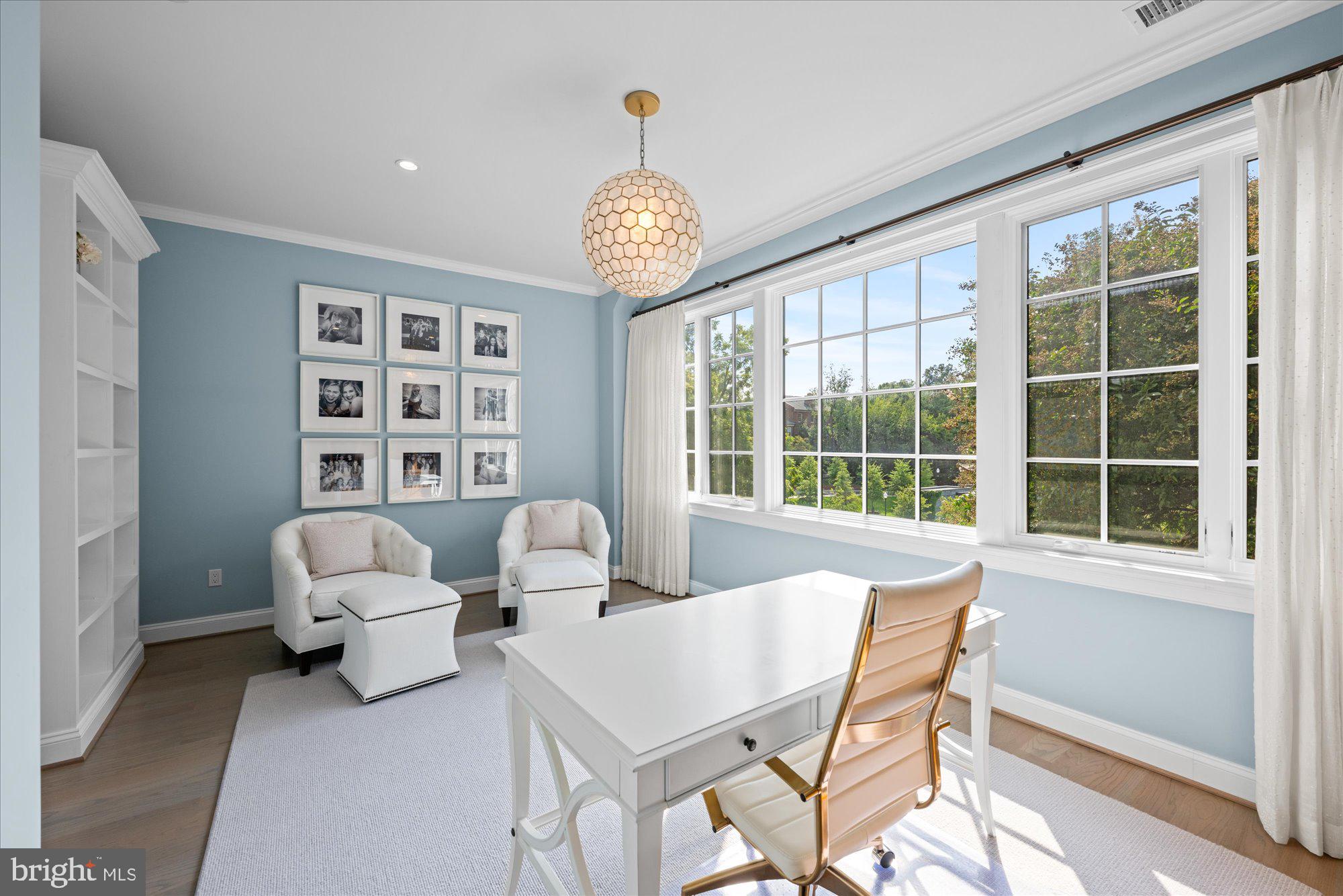 BURLEITH - Residential