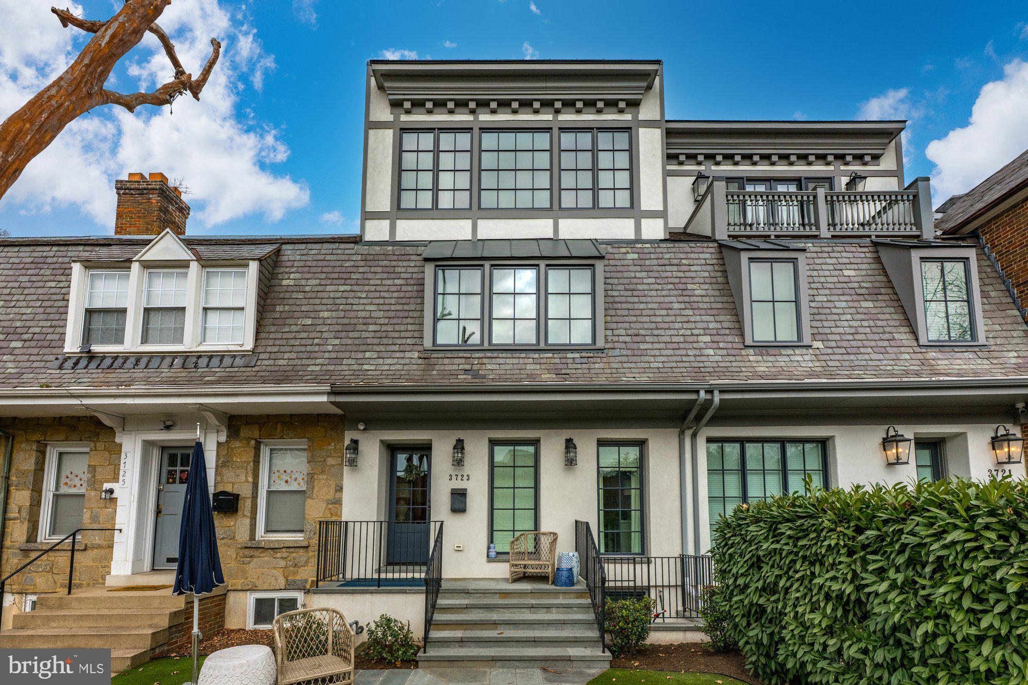 BURLEITH - Residential