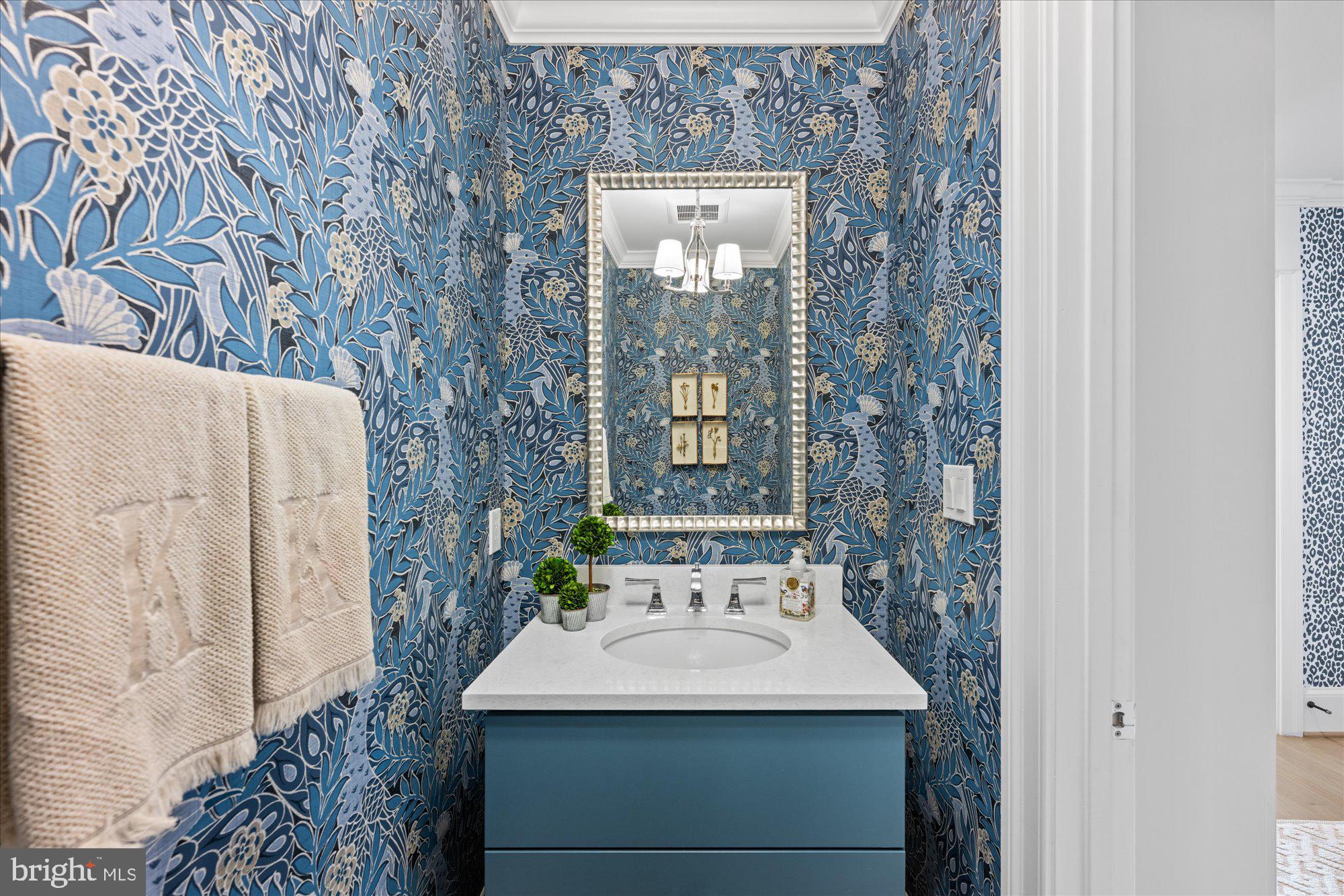 BURLEITH - Residential