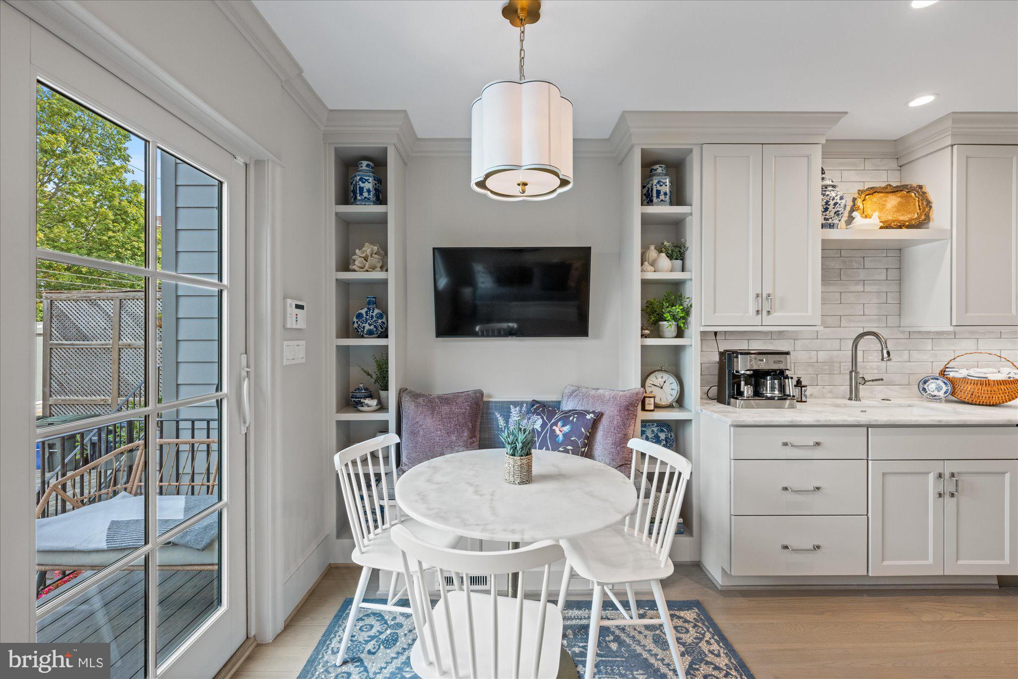 BURLEITH - Residential