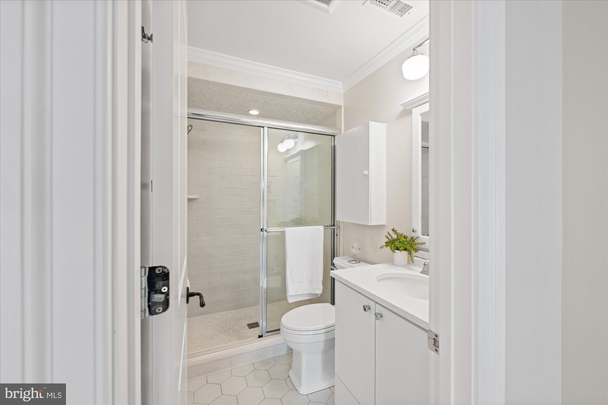 BURLEITH - Residential