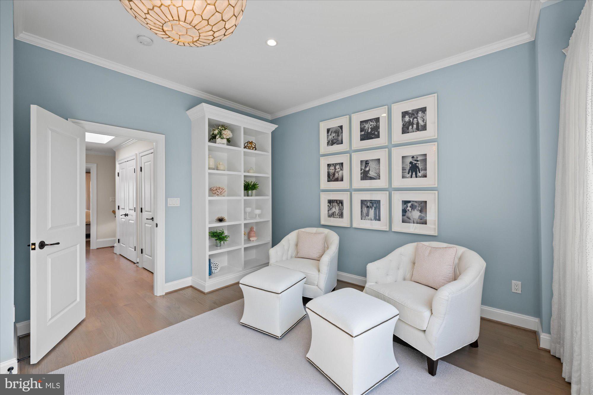 BURLEITH - Residential