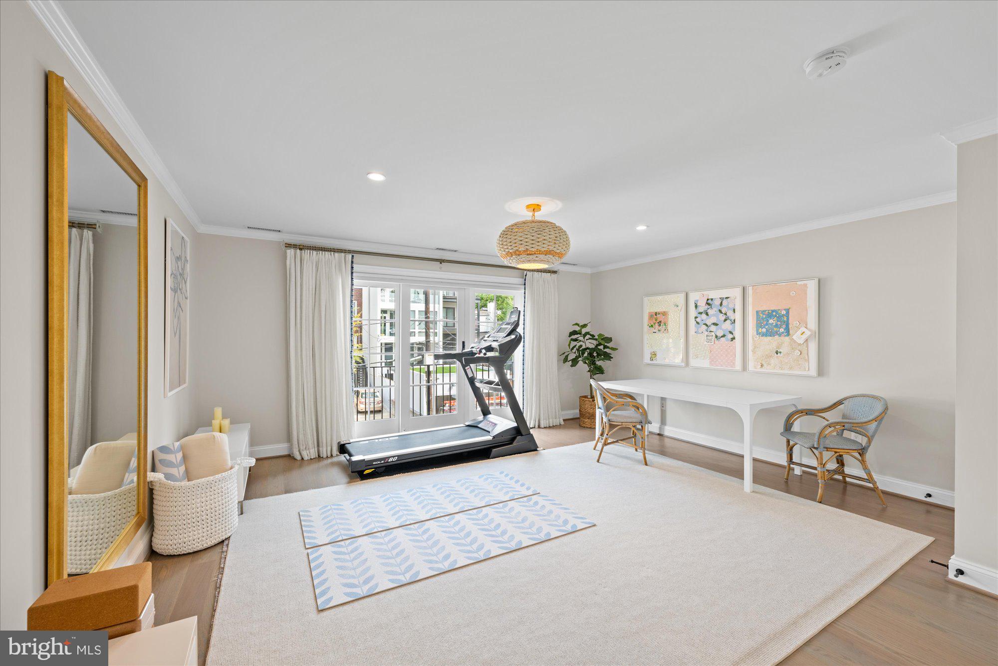 BURLEITH - Residential