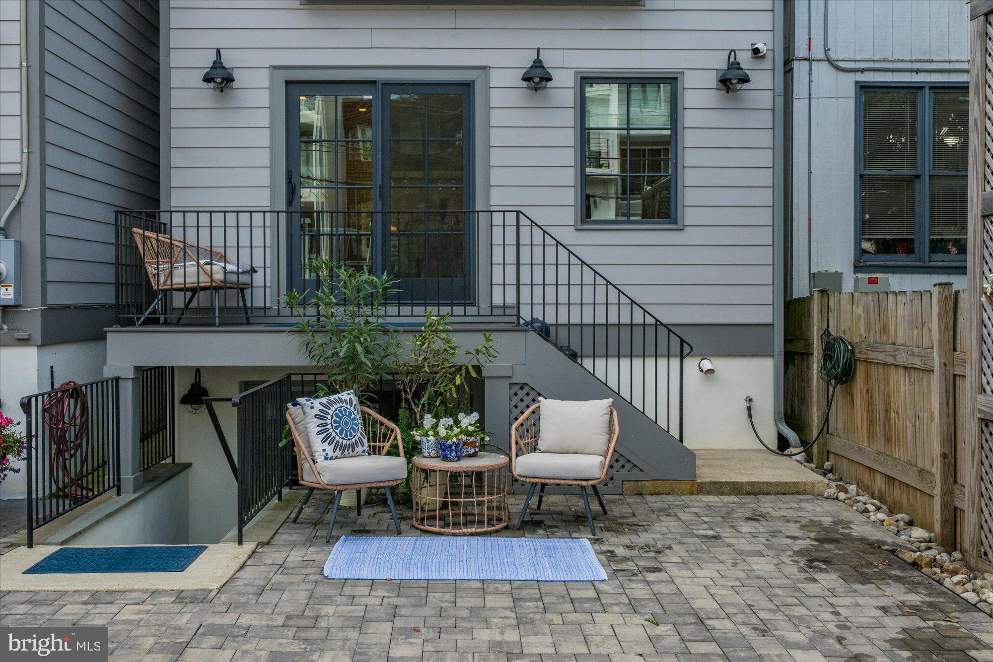 BURLEITH - Residential